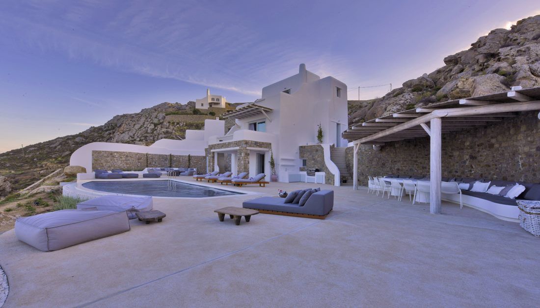 Mykonos Feelings - MAERA2 - 2
