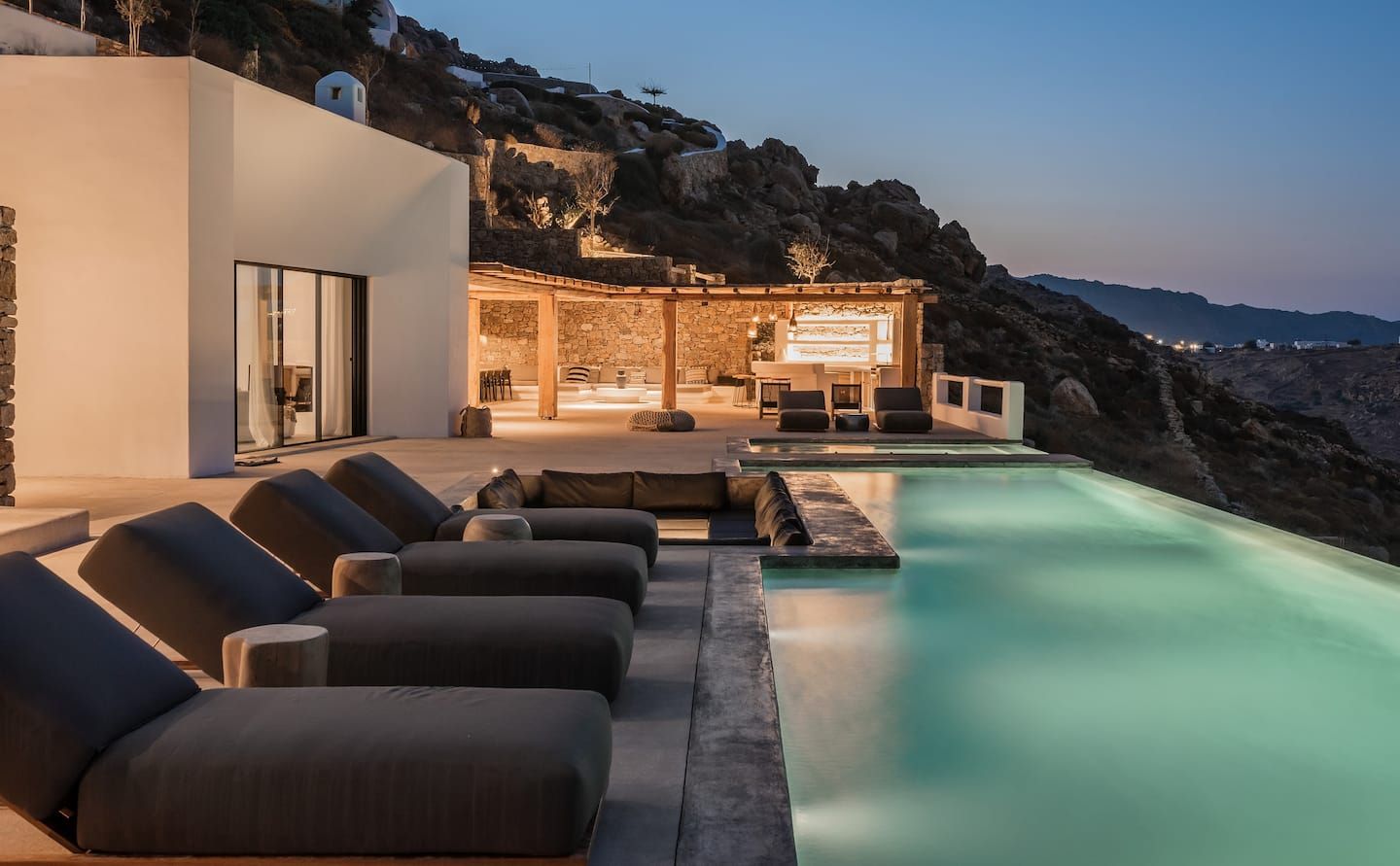 Mykonos Feelings - VMM - 2