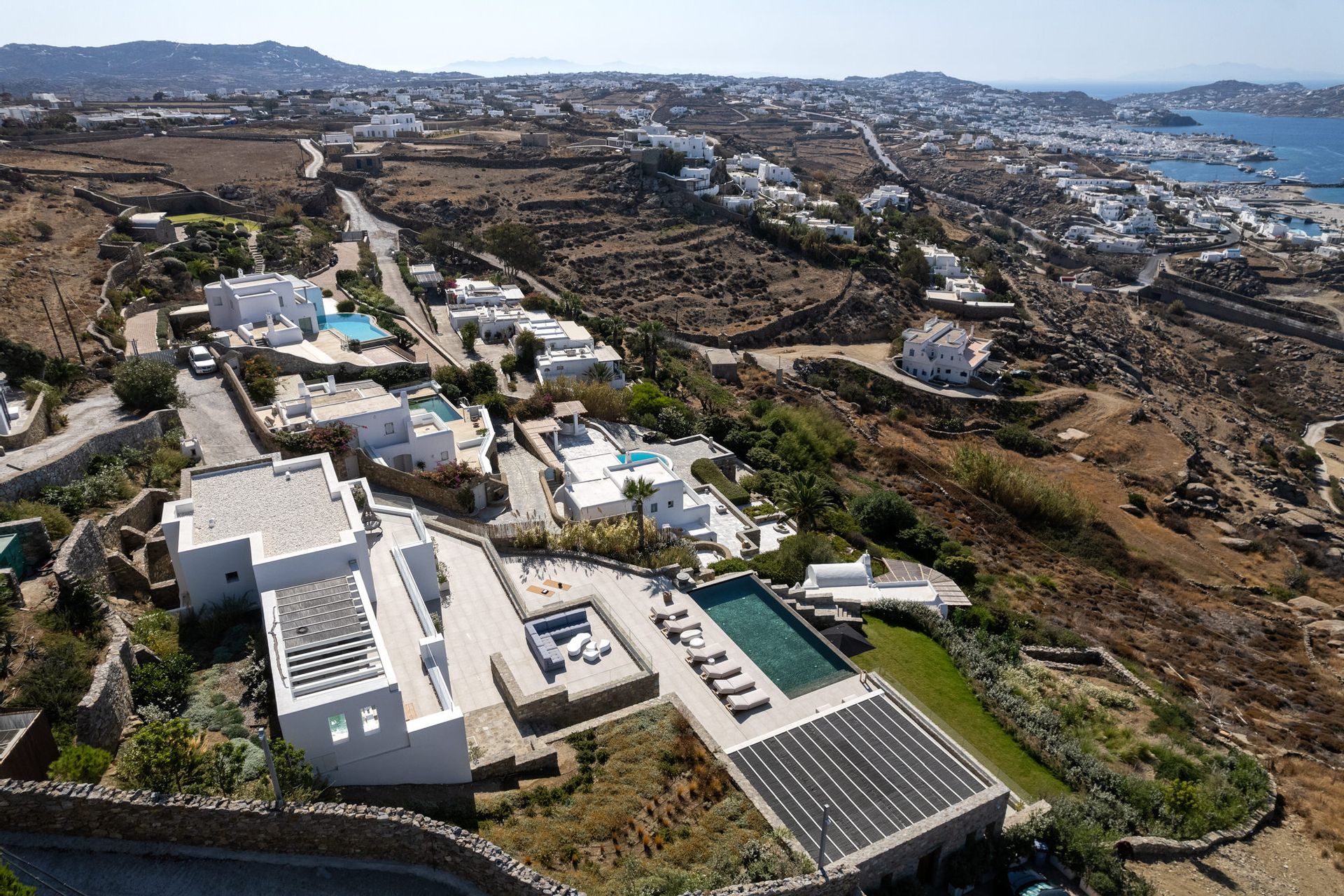 Mykonos Feelings - AERIE - 10