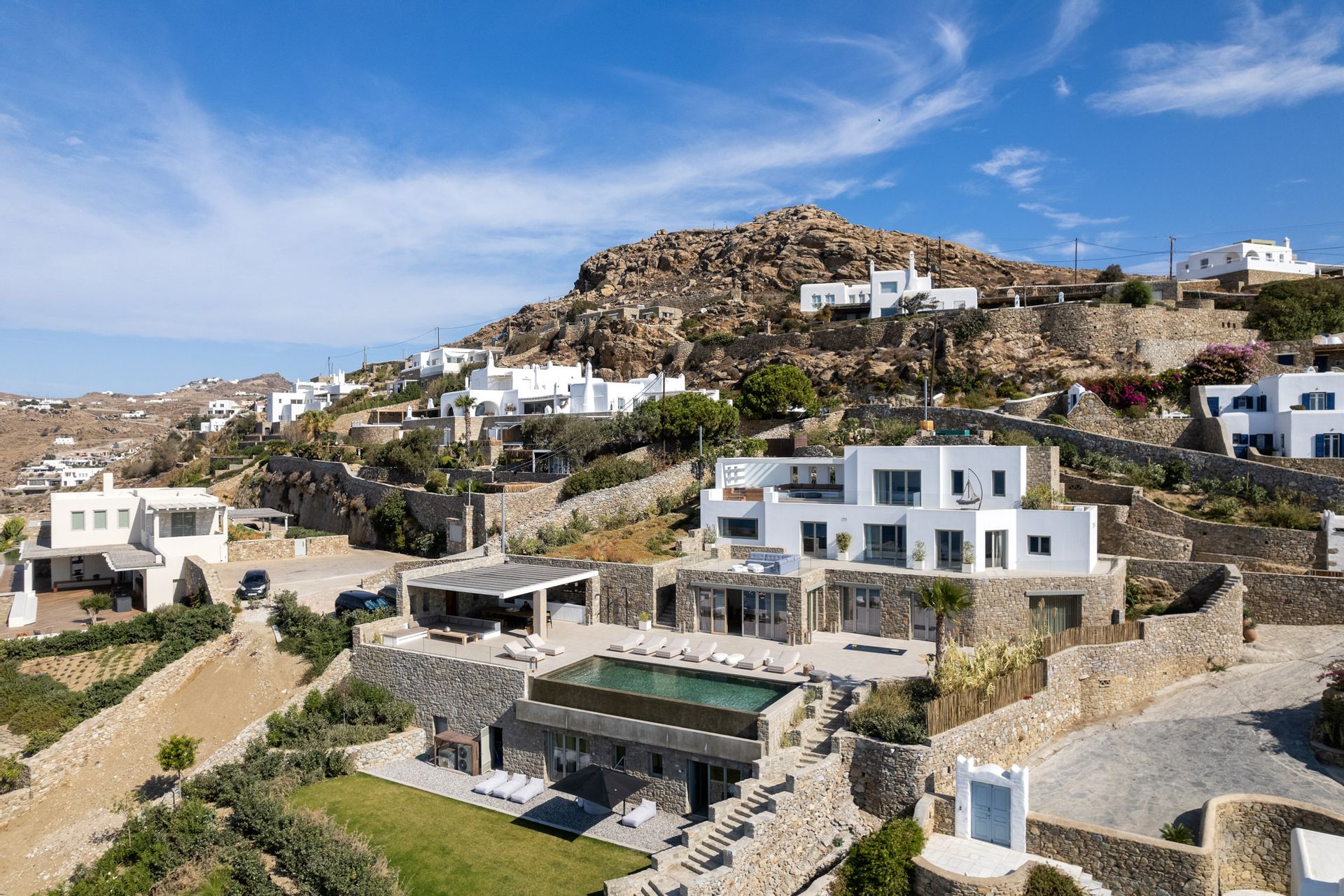 Mykonos Feelings - AERIE - 11