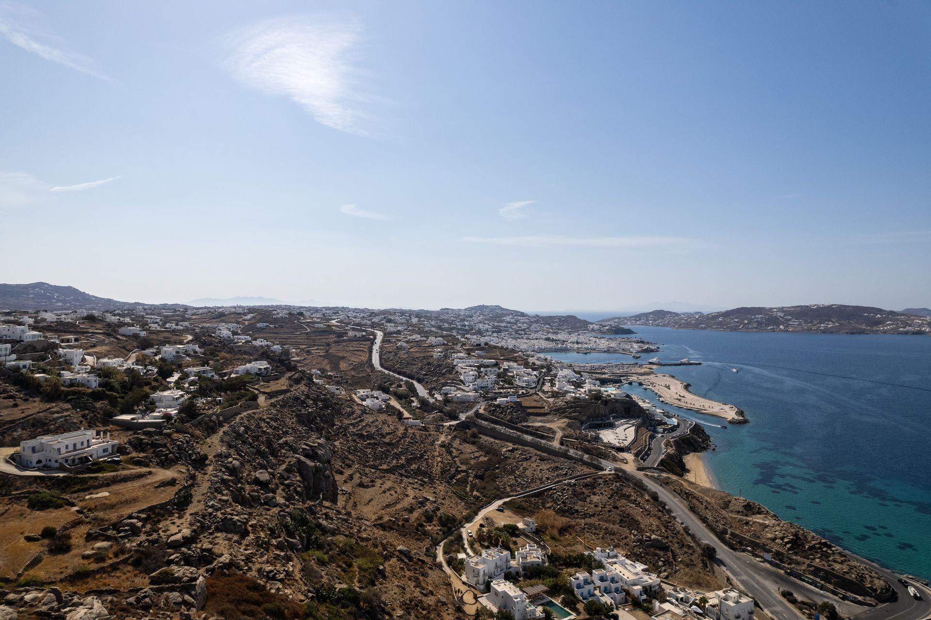 Mykonos Feelings - AERIE - 19