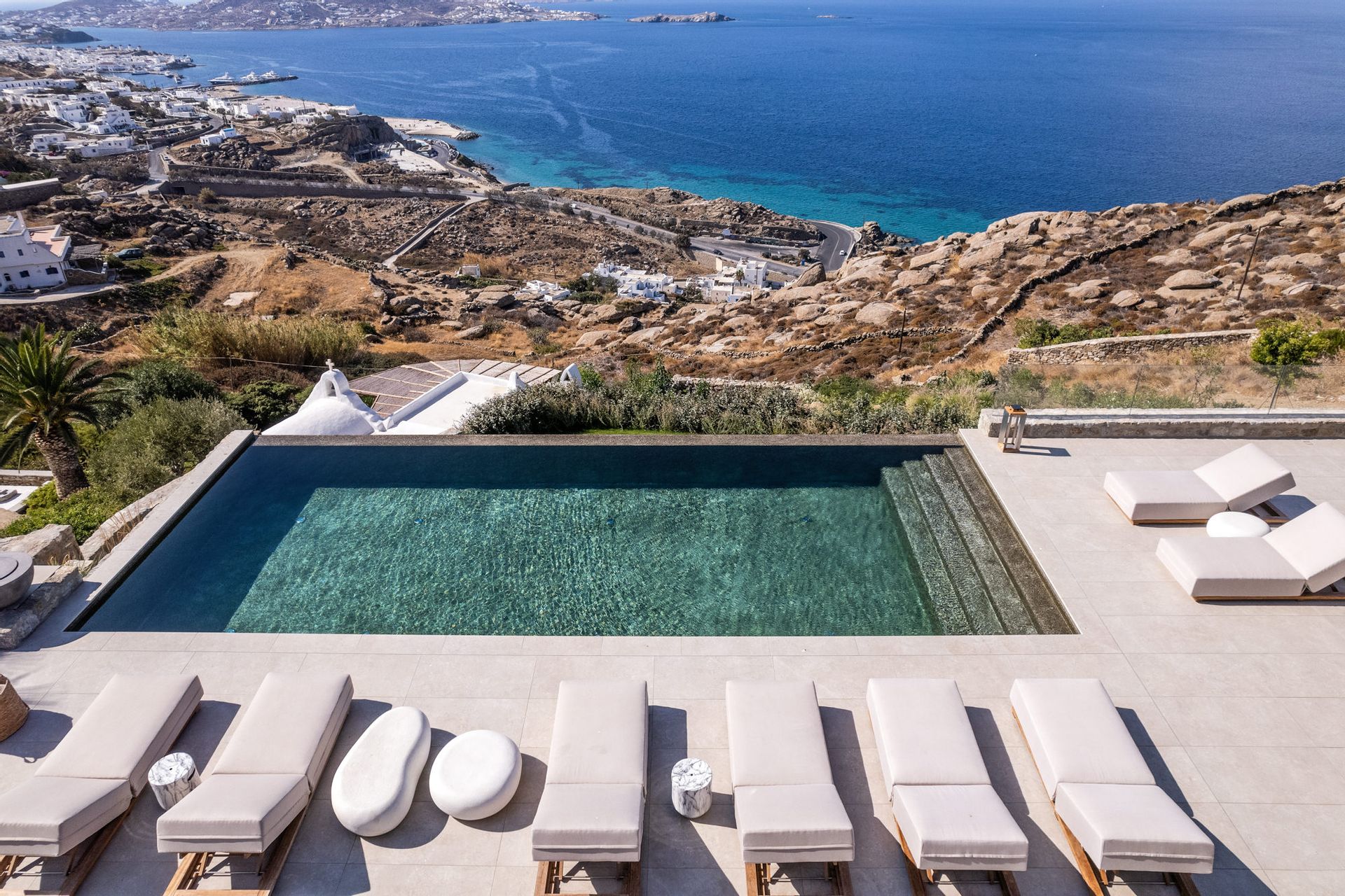 Mykonos Feelings - AERIE - 14
