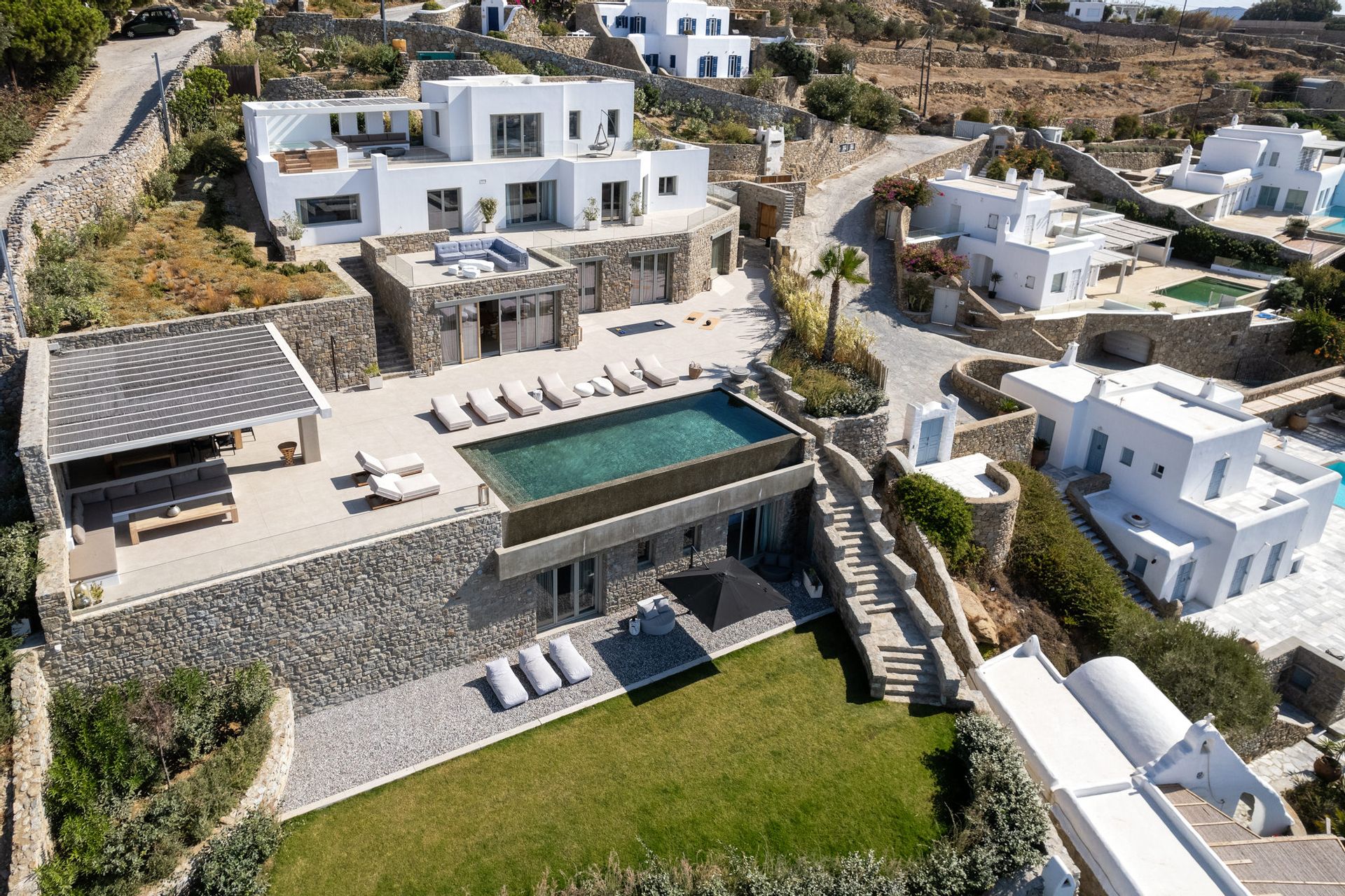Mykonos Feelings - AERIE - 13