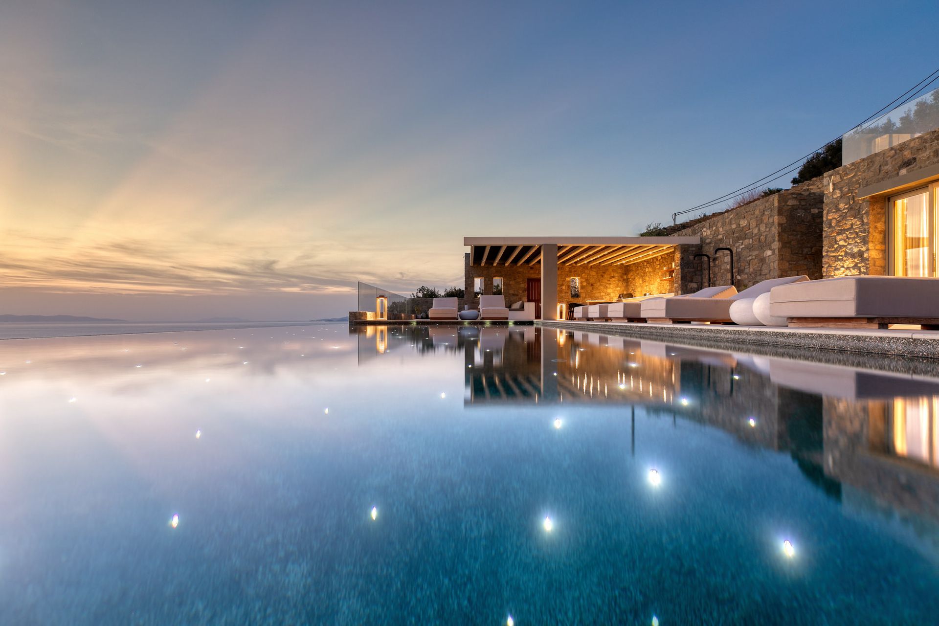 Mykonos Feelings - AERIE - 3