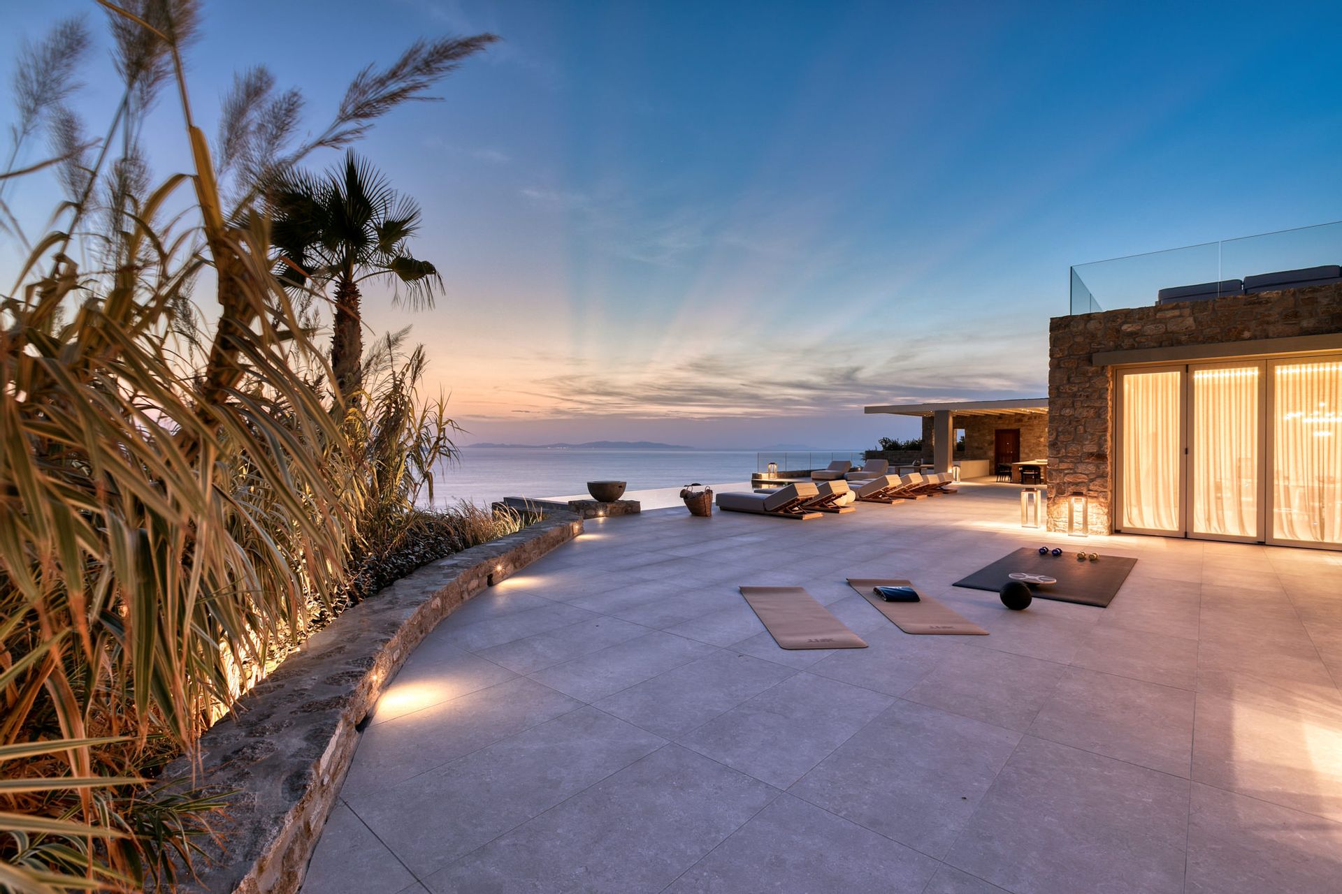 Mykonos Feelings - AERIE - 5