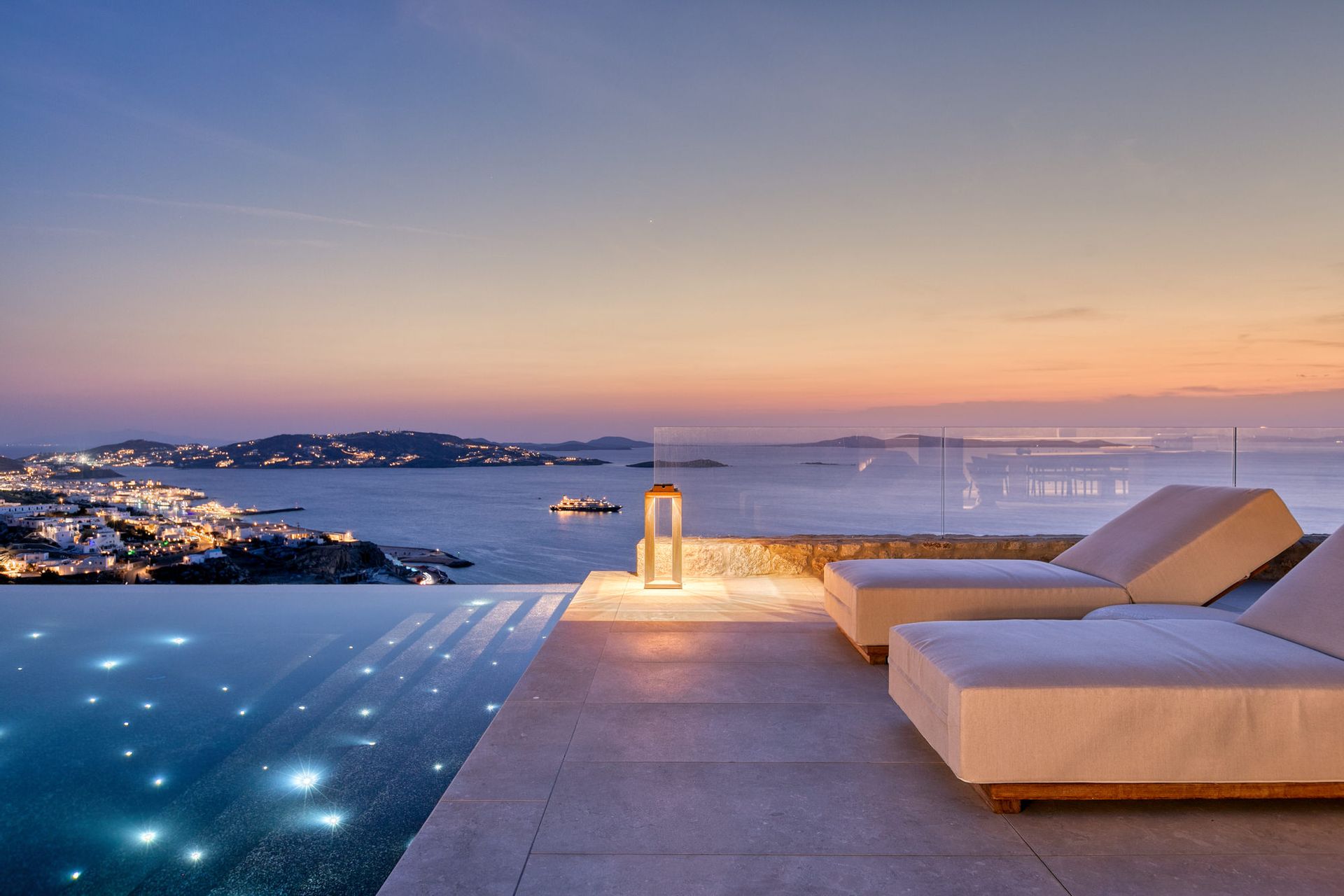 Mykonos Feelings - AERIE - 6