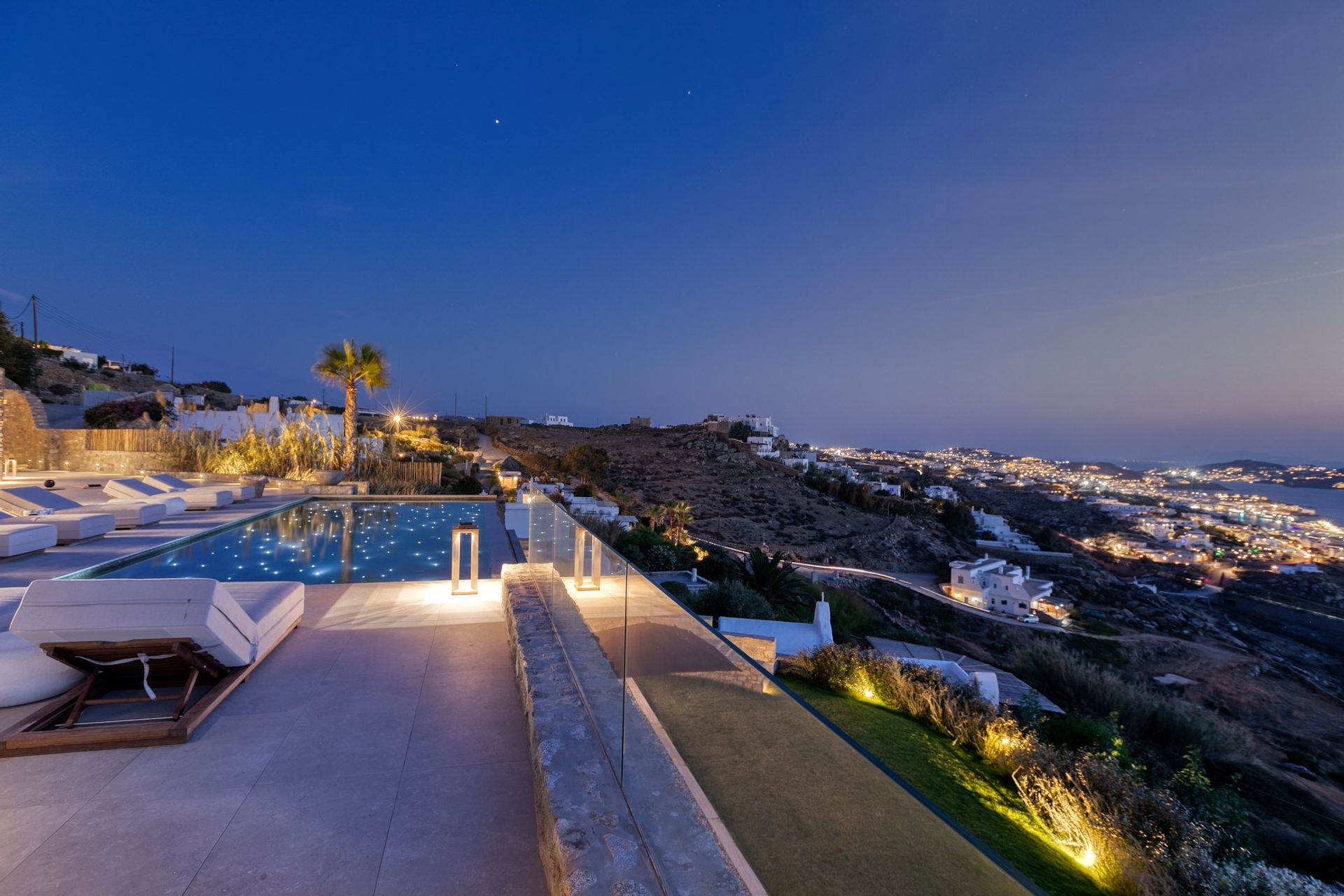 Mykonos Feelings - AERIE - 8