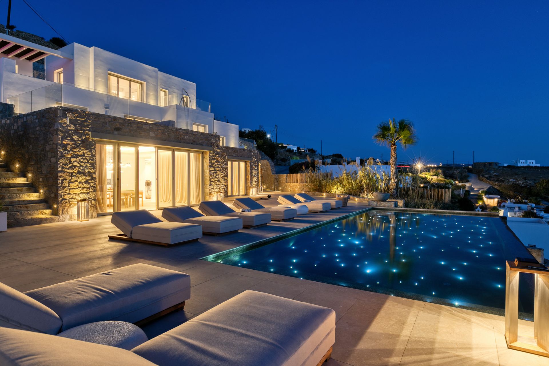 Mykonos Feelings - AERIE - 9