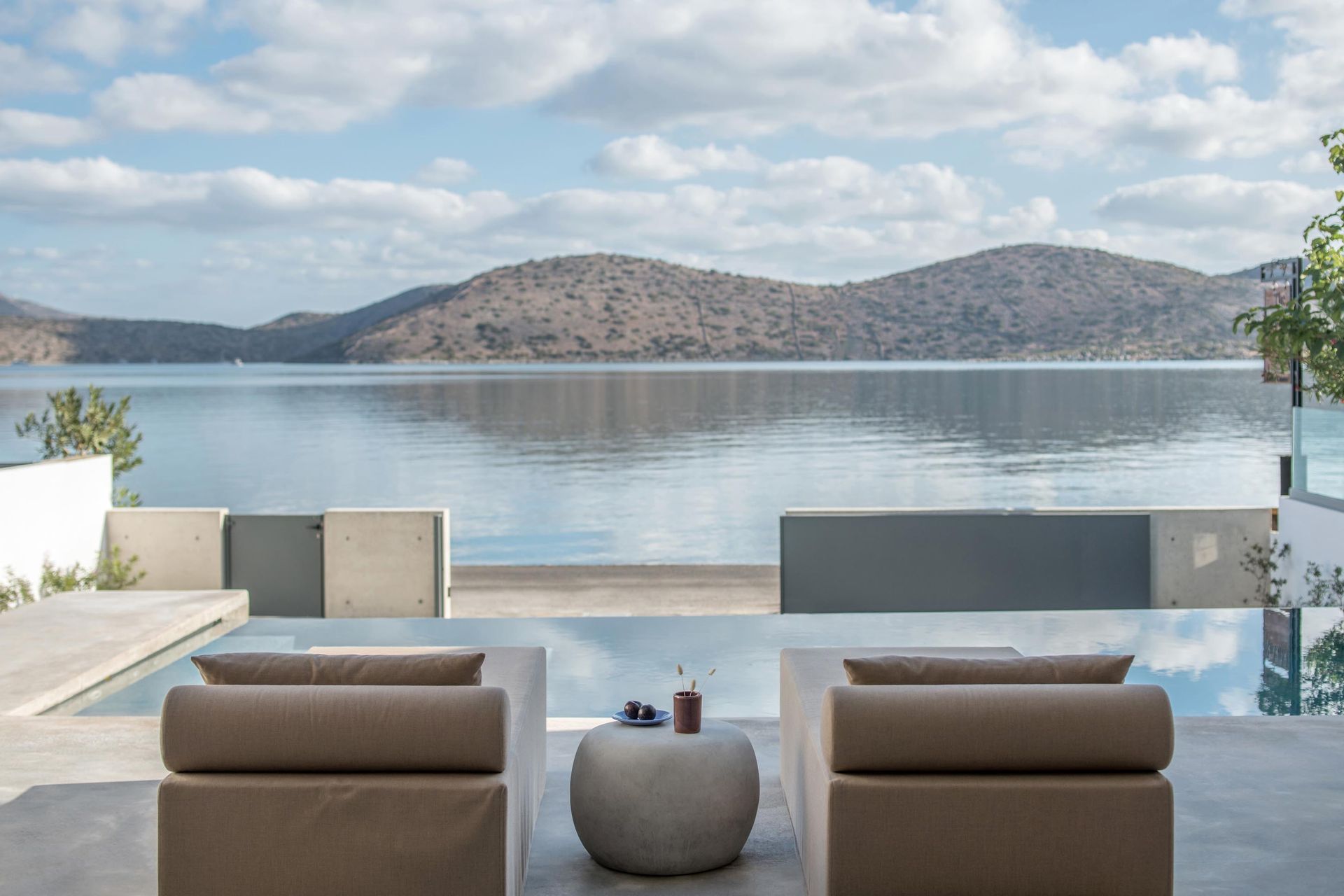 Villa Mimaze I Elounda
