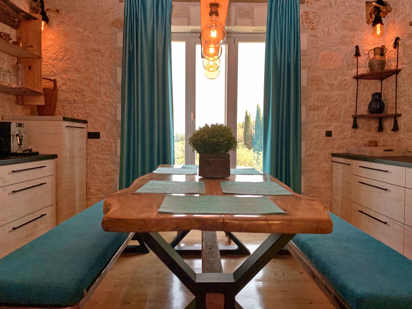 Sinium Luxury Villa Corfu - VIL4BD - 6