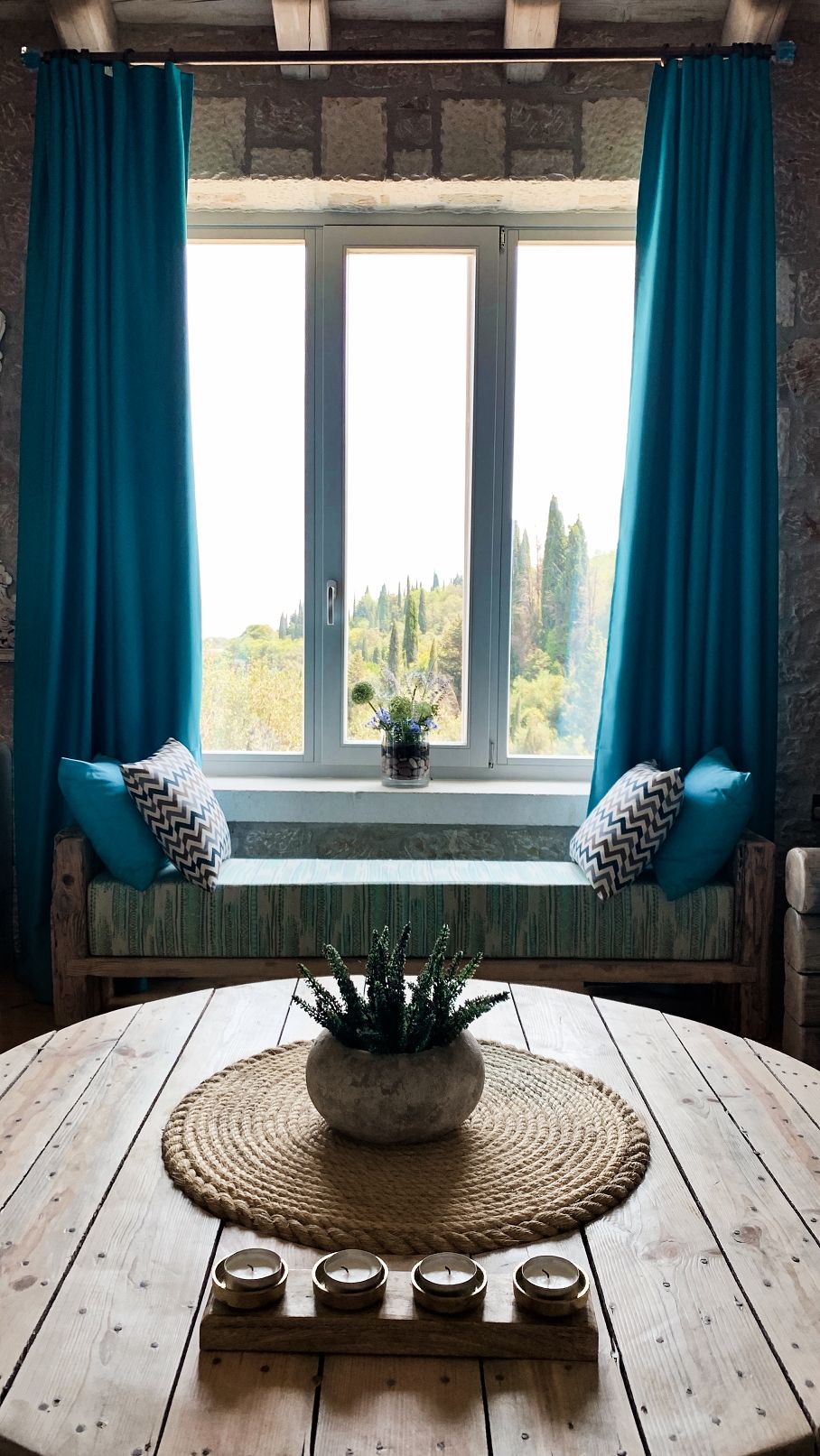 Sinium Luxury Villa Corfu - VIL4BD - 15