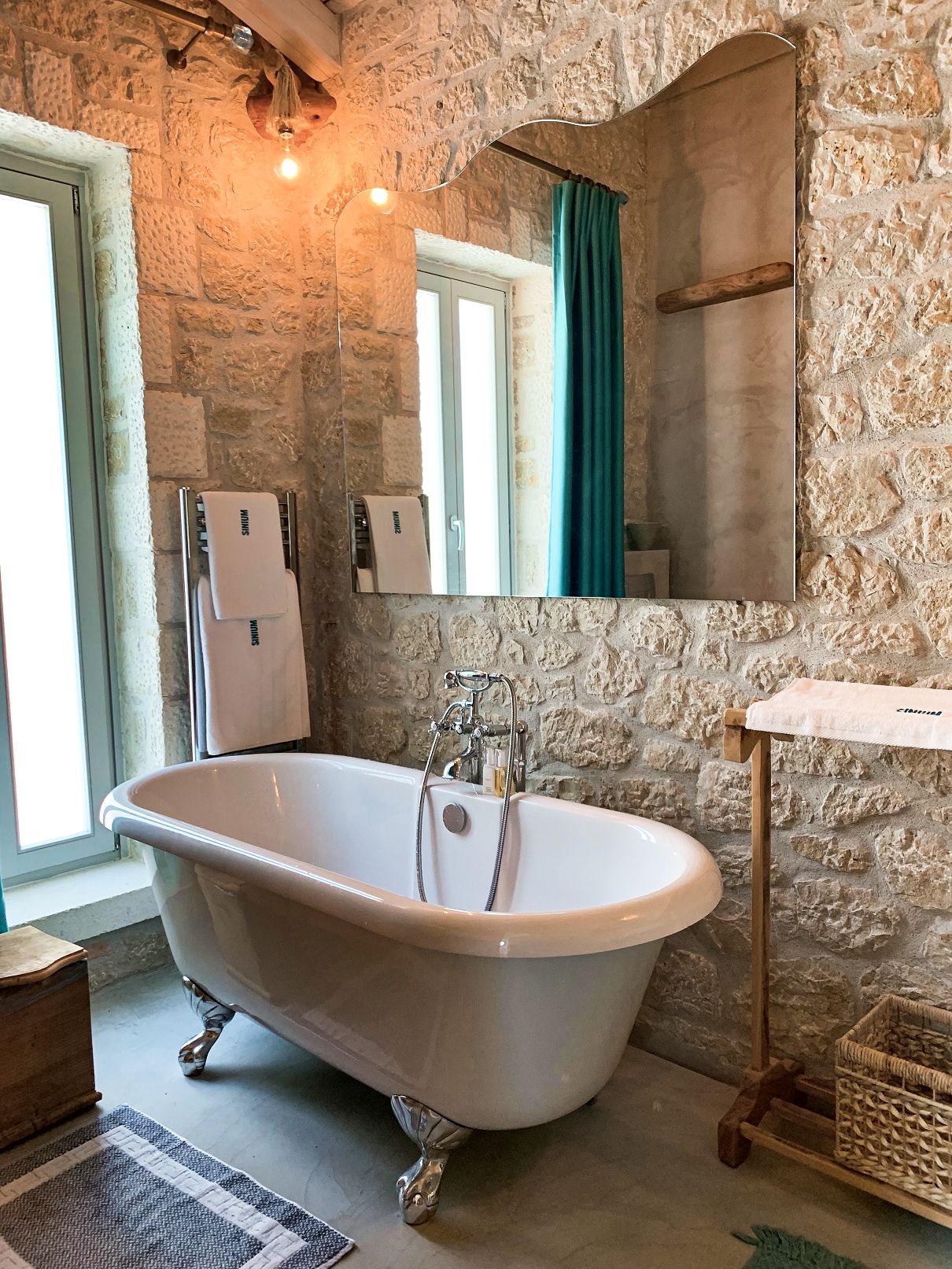 Sinium Luxury Villa Corfu - VIL4BD - 17