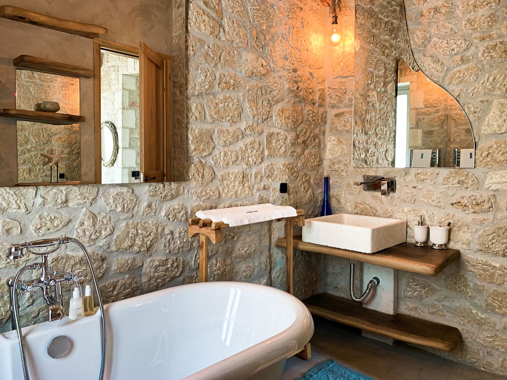 Sinium Luxury Villa Corfu - VIL4BD - 19