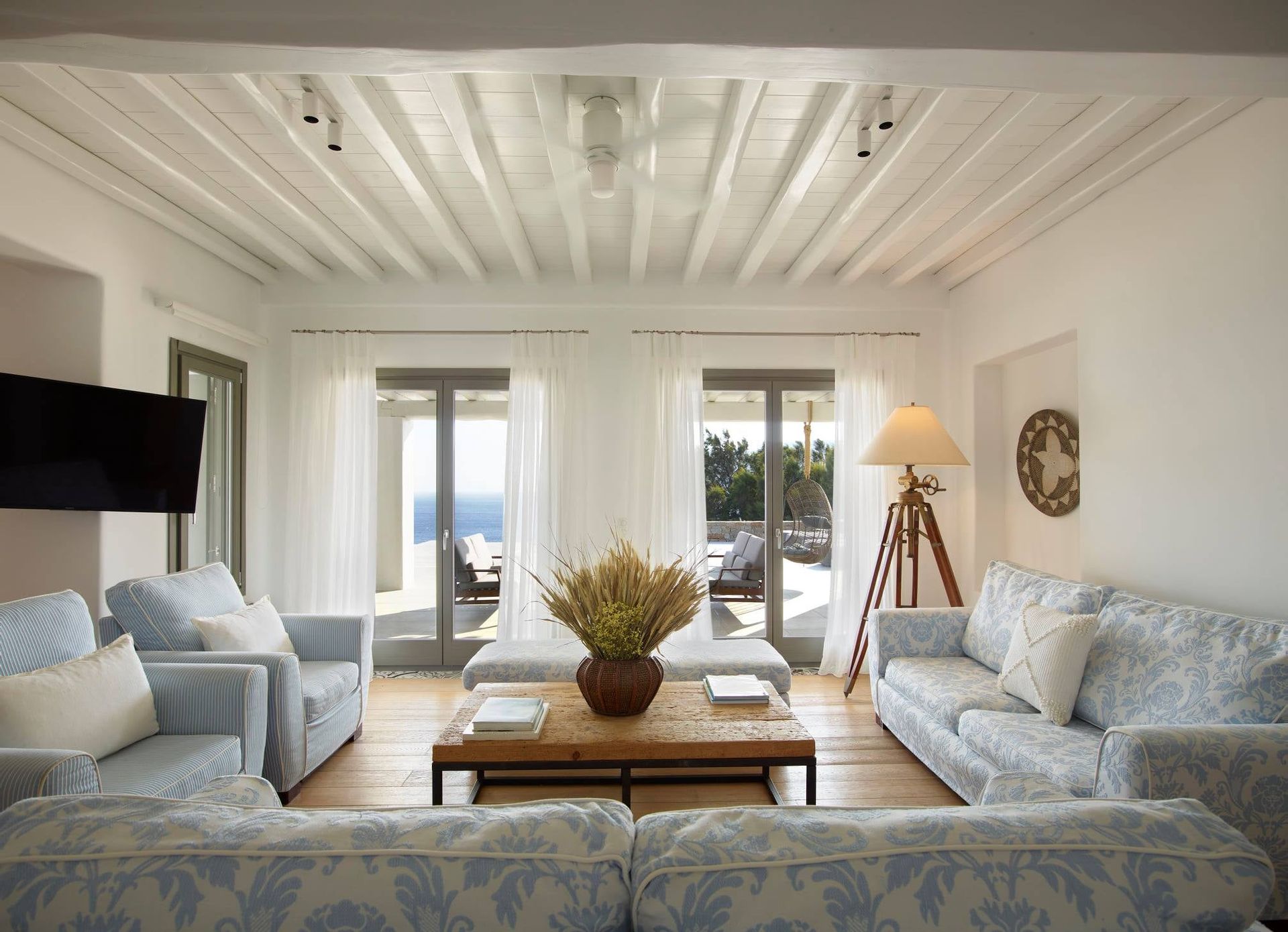 Mykonos Feelings - BE - 17