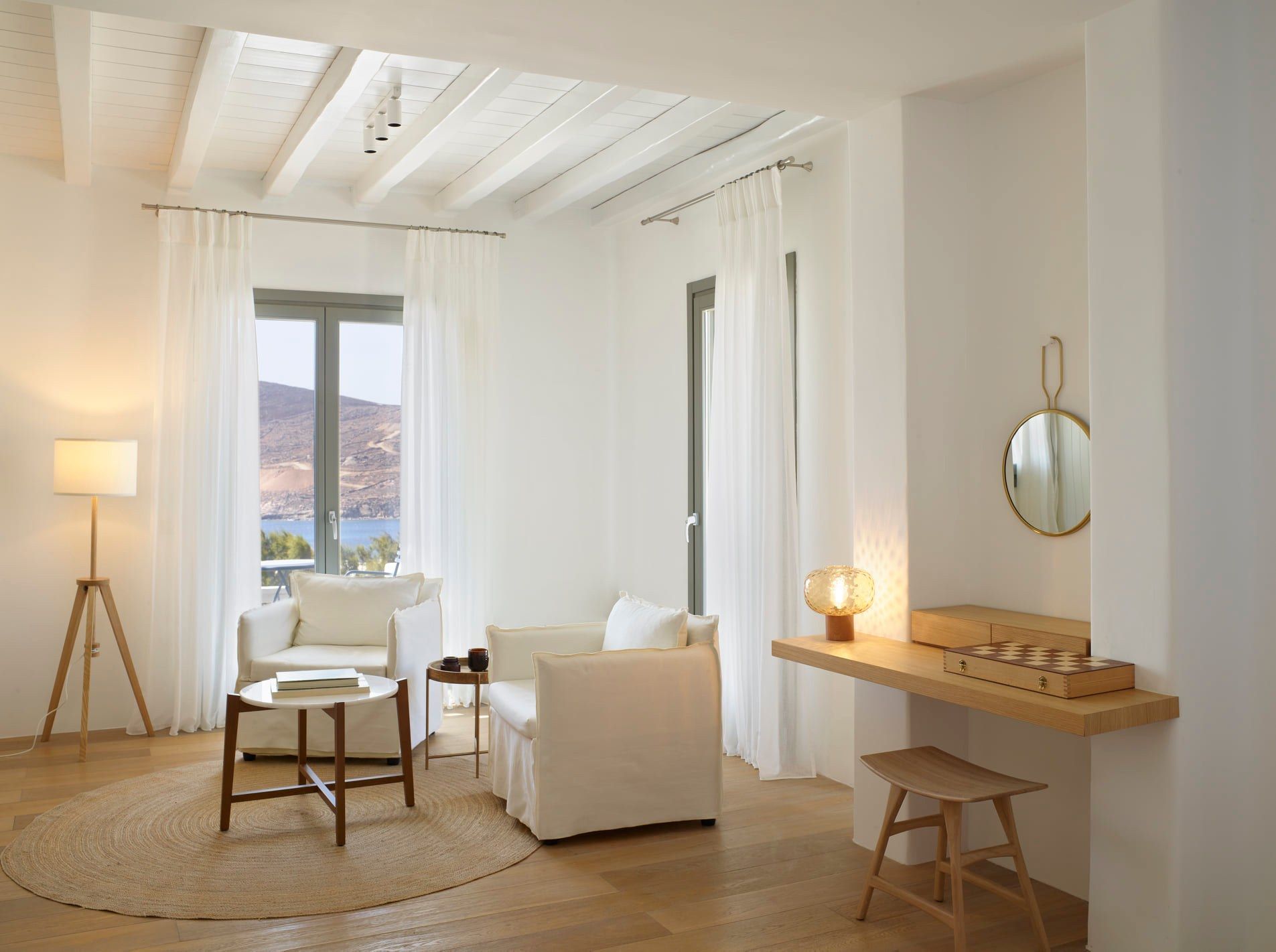 Mykonos Feelings - BE - 18