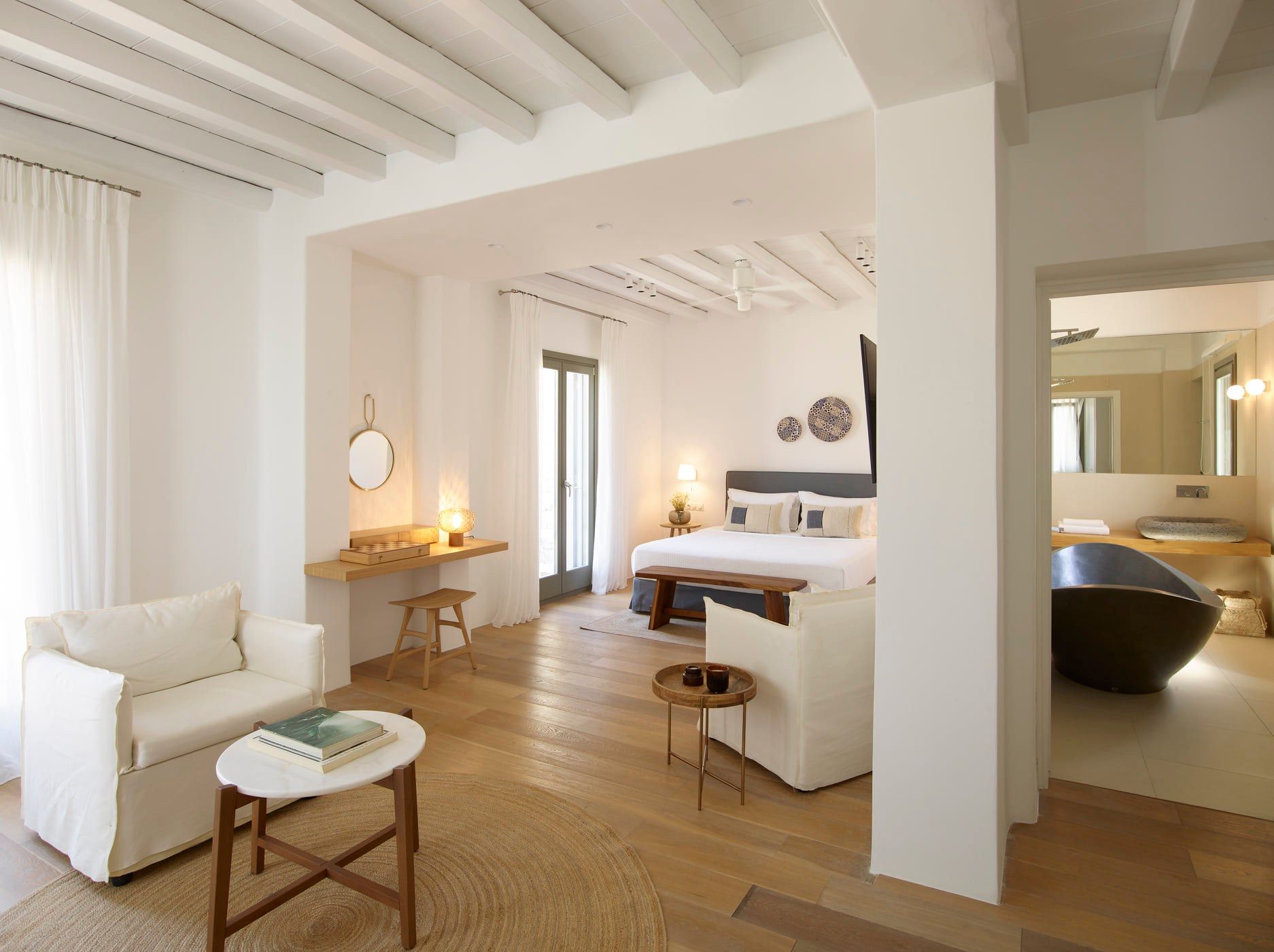 Mykonos Feelings - BE - 19