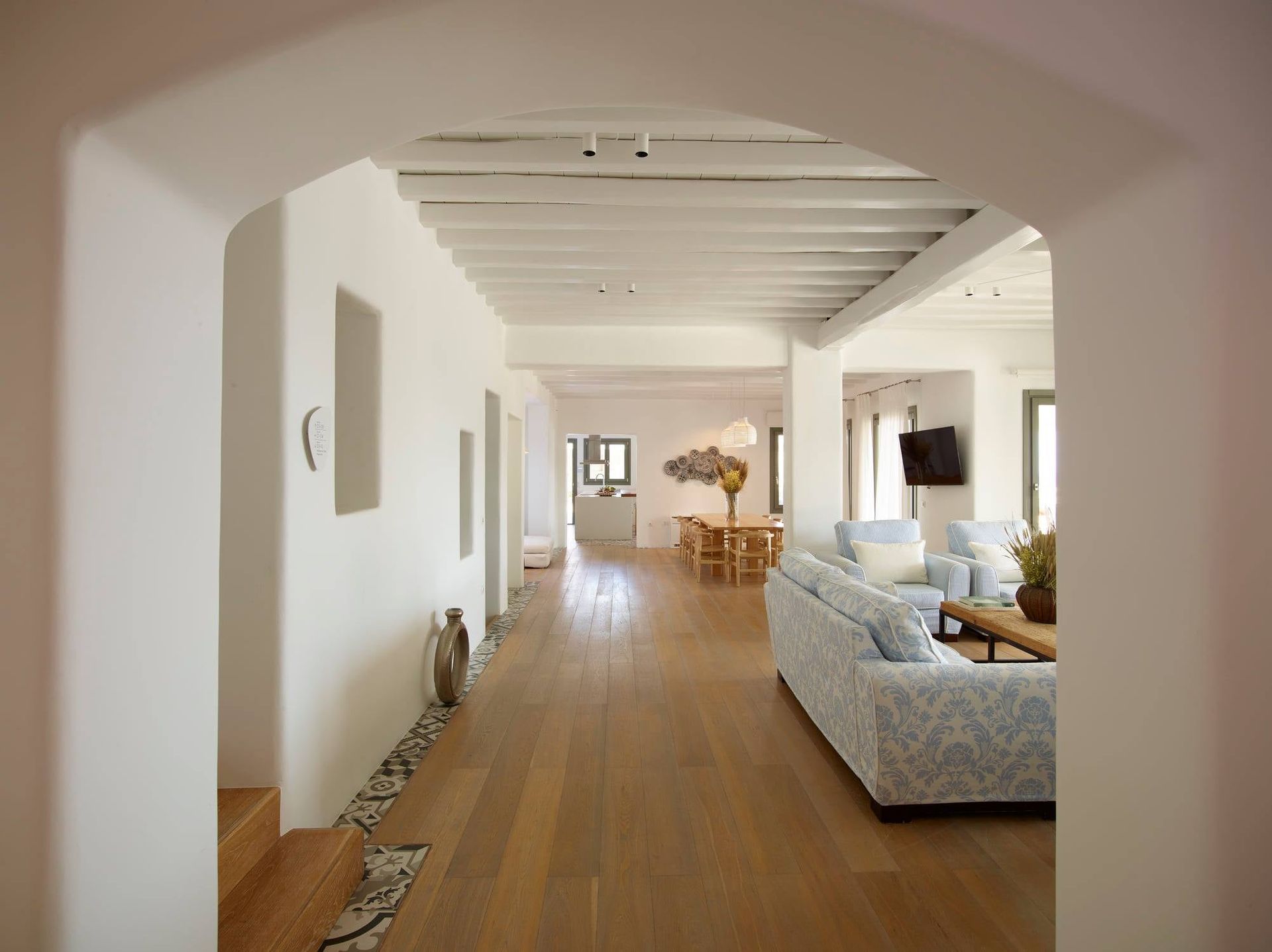 Mykonos Feelings - BE - 20