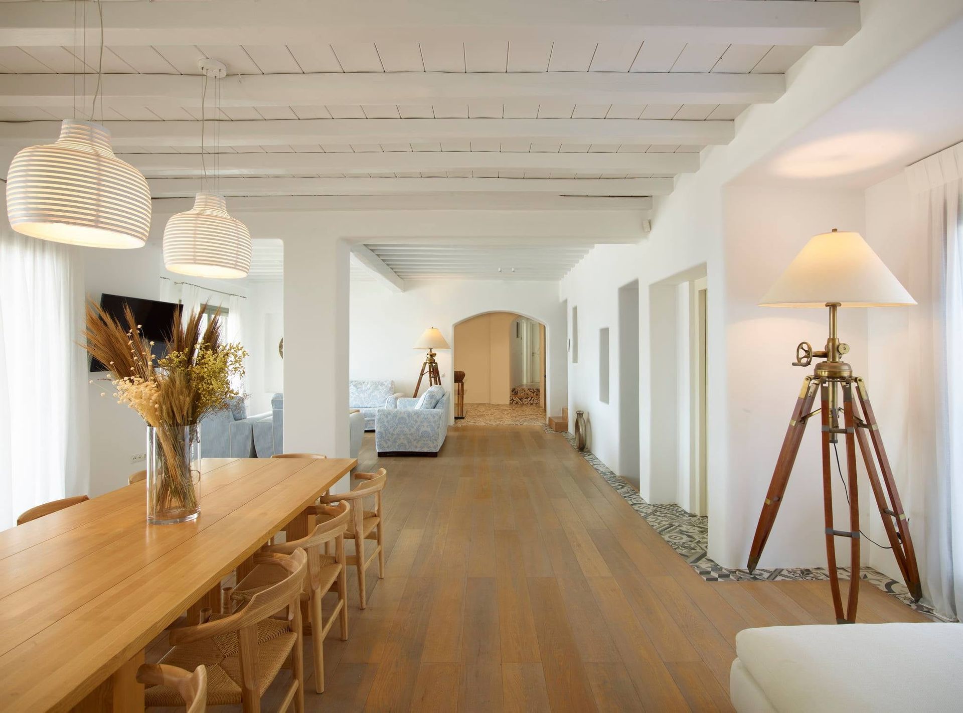 Mykonos Feelings - BE - 16