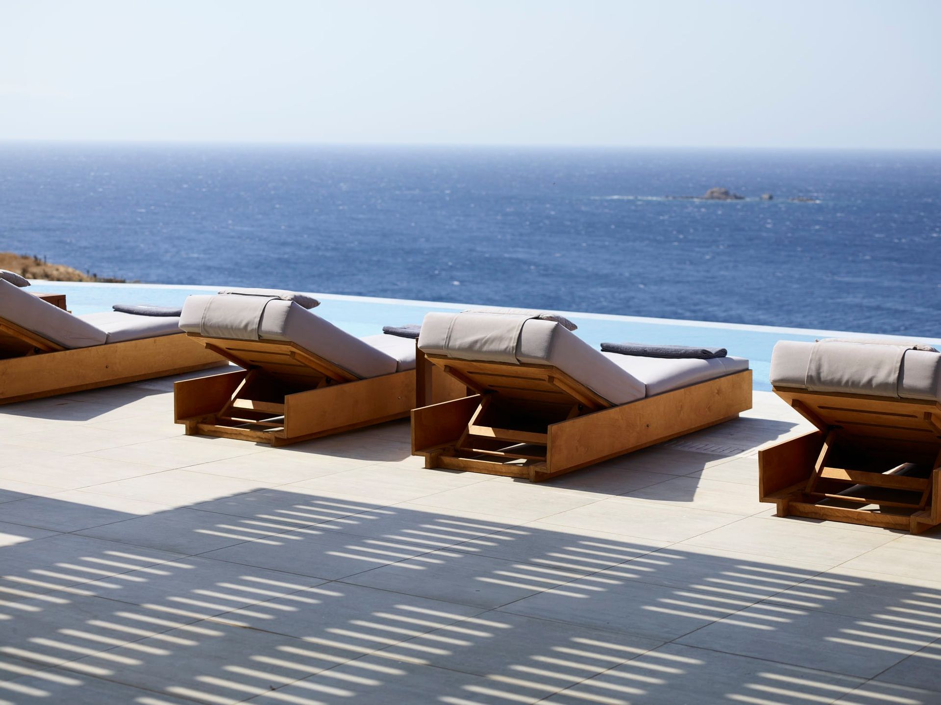 Mykonos Feelings - BE - 9
