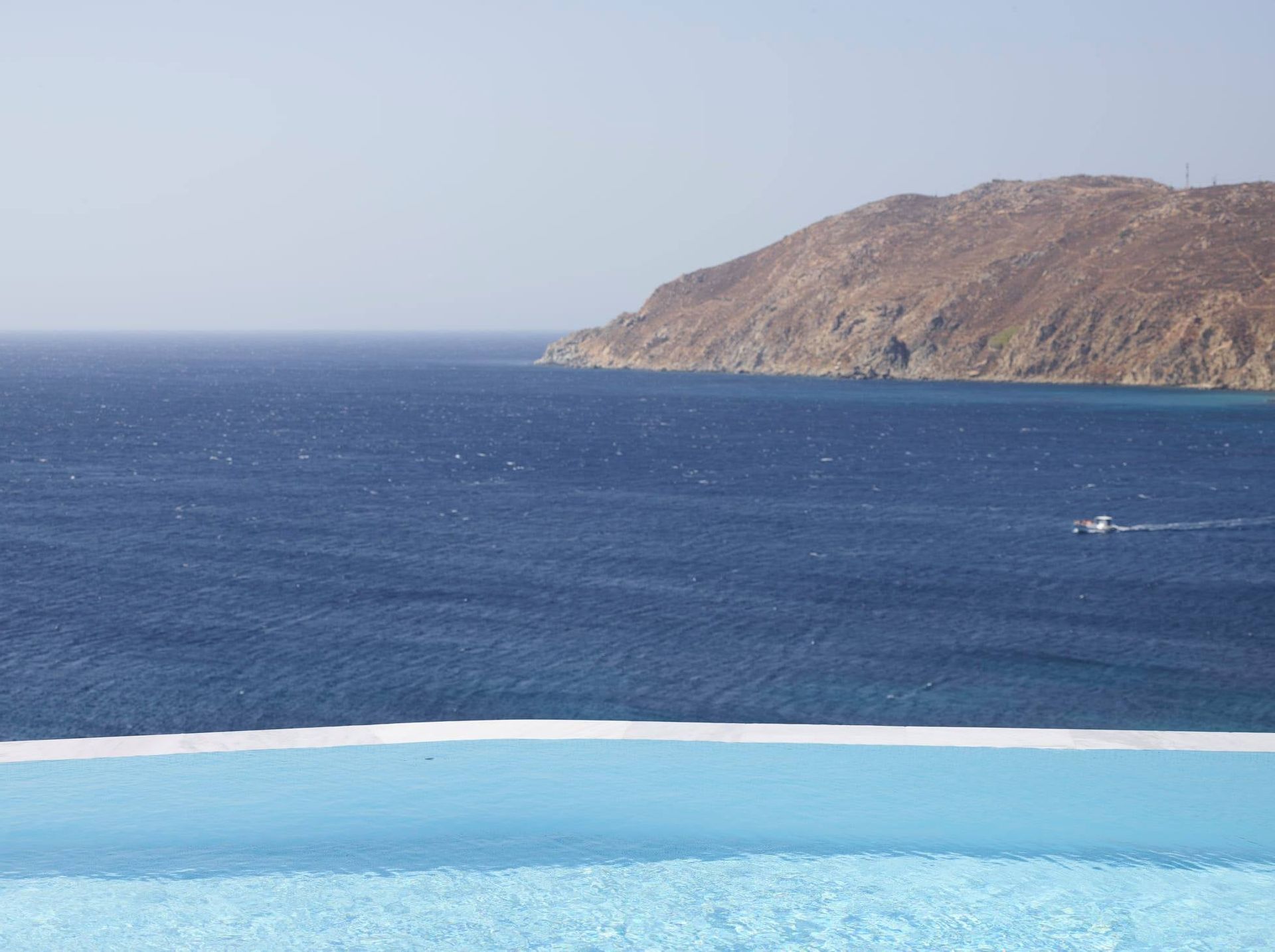 Mykonos Feelings - BE - 4