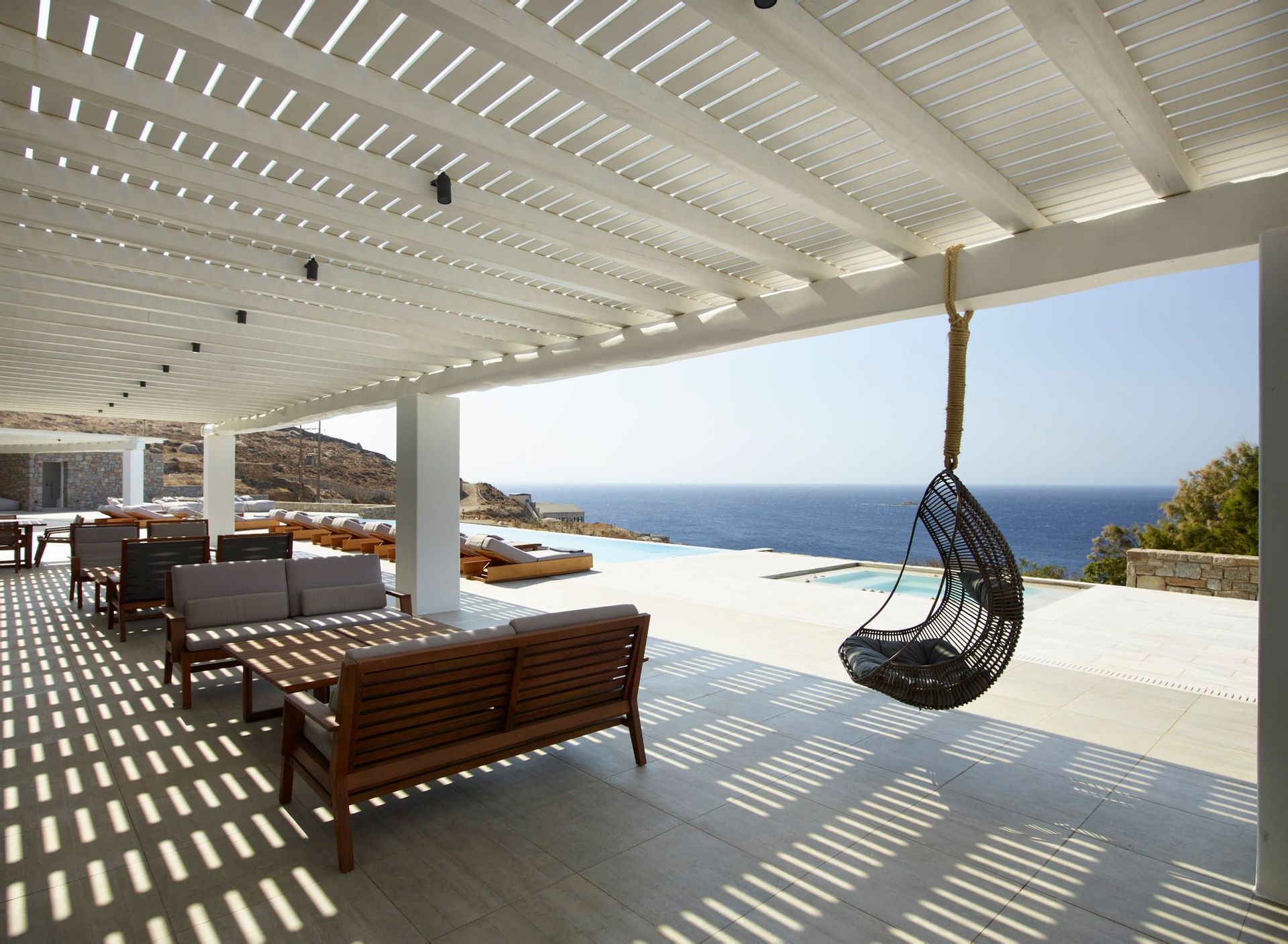 Mykonos Feelings - BE - 12