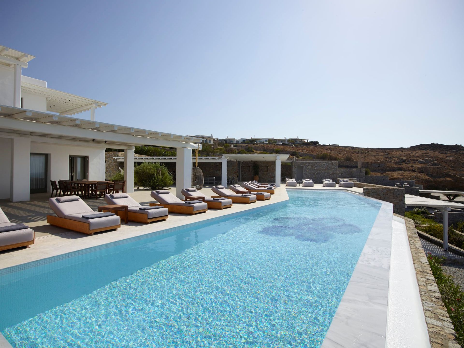 Mykonos Feelings - BE - 8