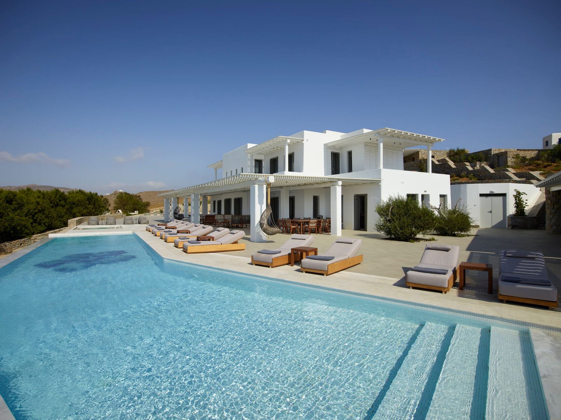 Mykonos Feelings - BE - 5