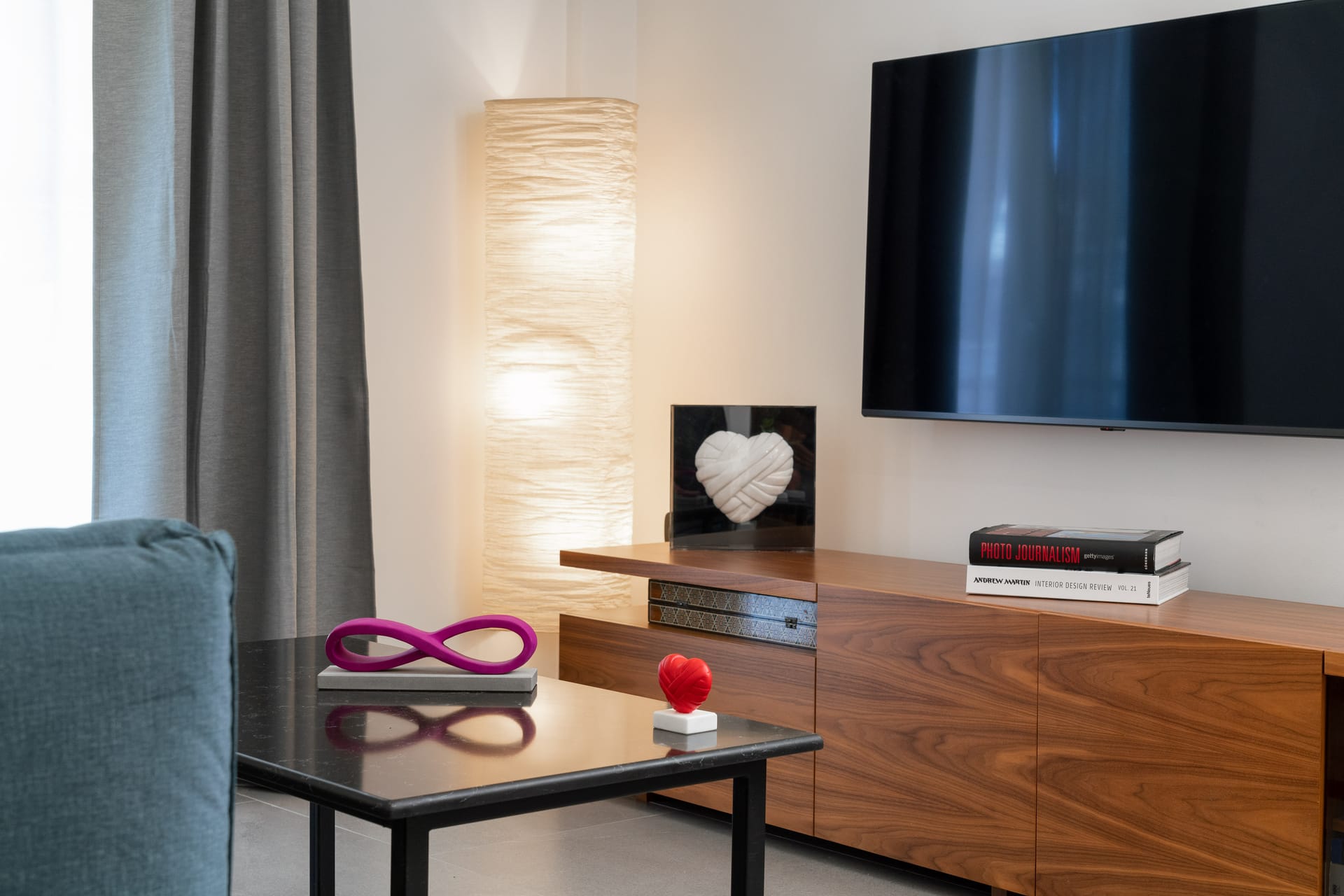 Glyfada Gallery Apartment - GLYFAD - 2