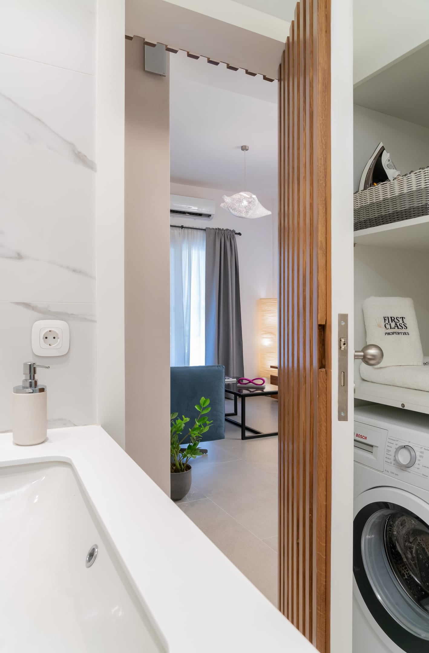 Glyfada Gallery Apartment - GLYFAD - 8