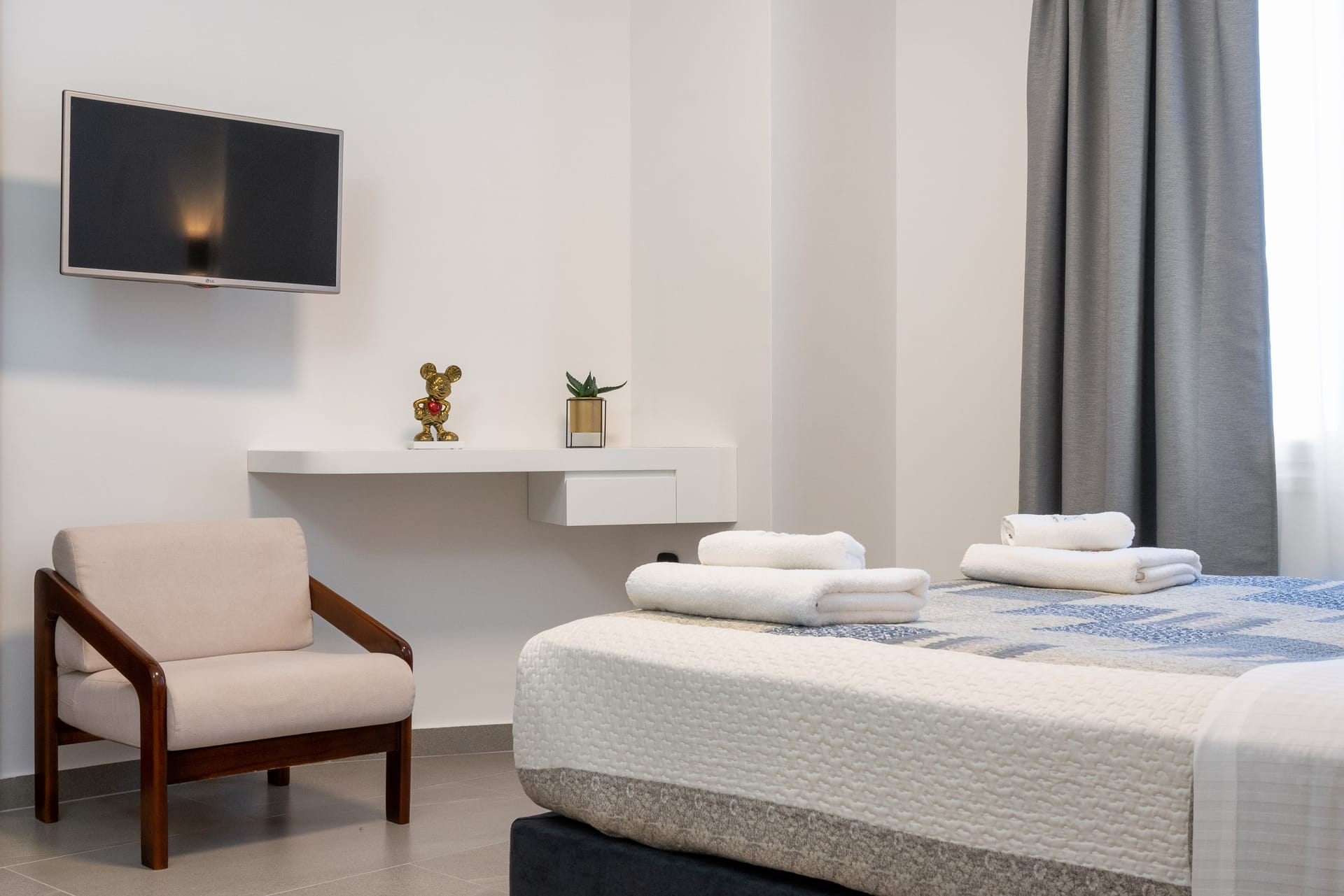 Glyfada Gallery Apartment - GLYFAD - 12
