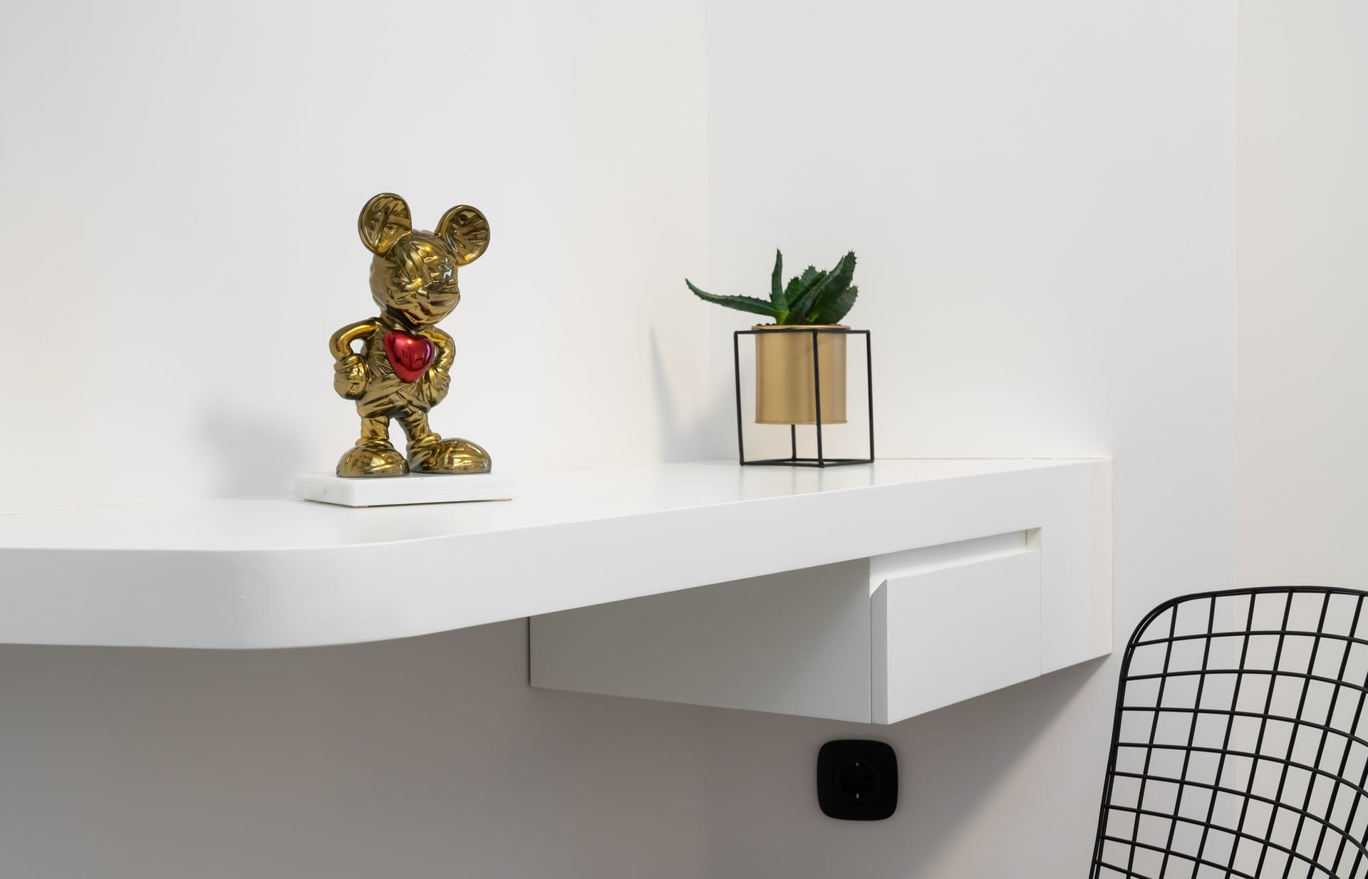 Glyfada Gallery Apartment - GLYFAD - 14