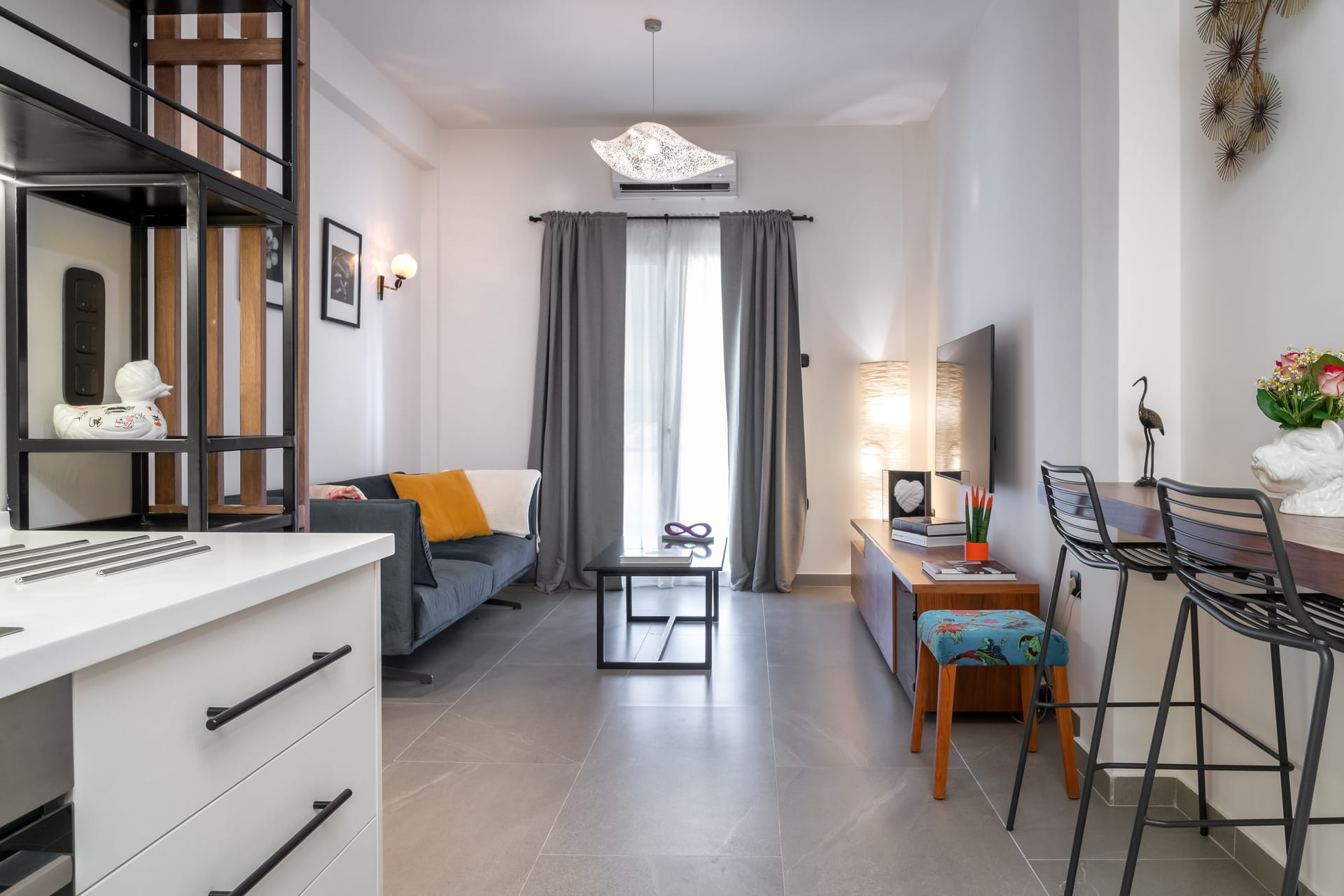 Glyfada Gallery Apartment - GLYFAD - 19