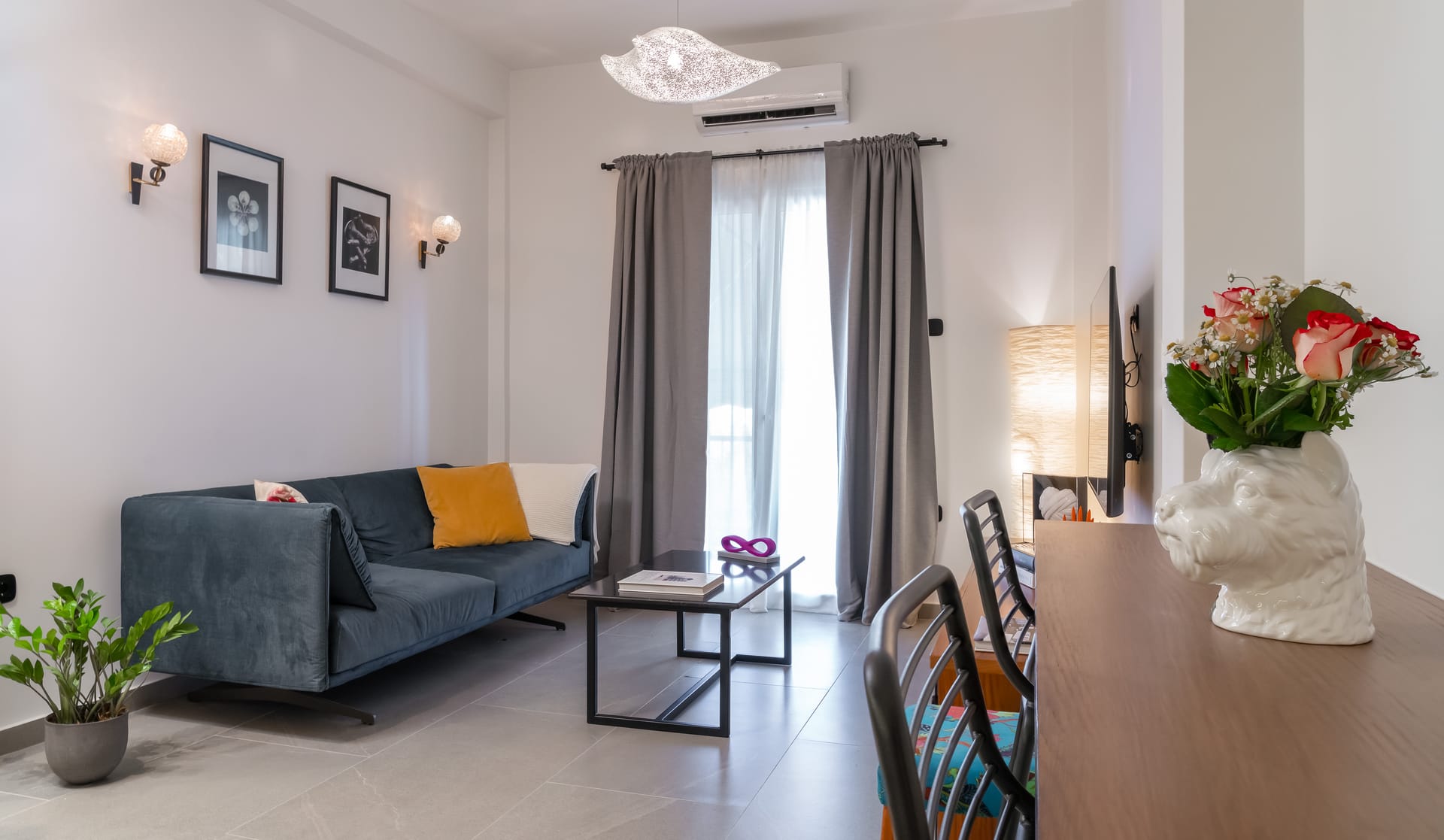 Glyfada Gallery Apartment - GLYFAD - 20