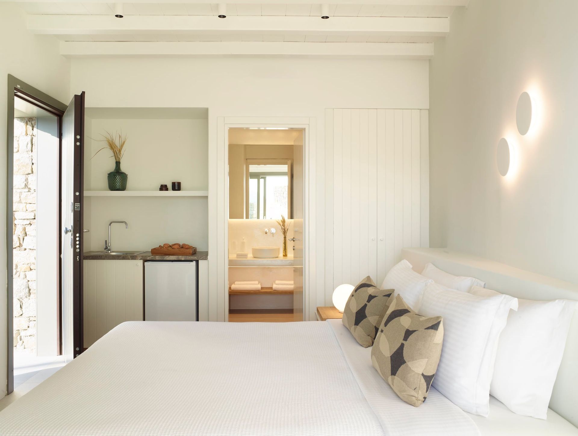 Mykonos Feelings - BS - 16