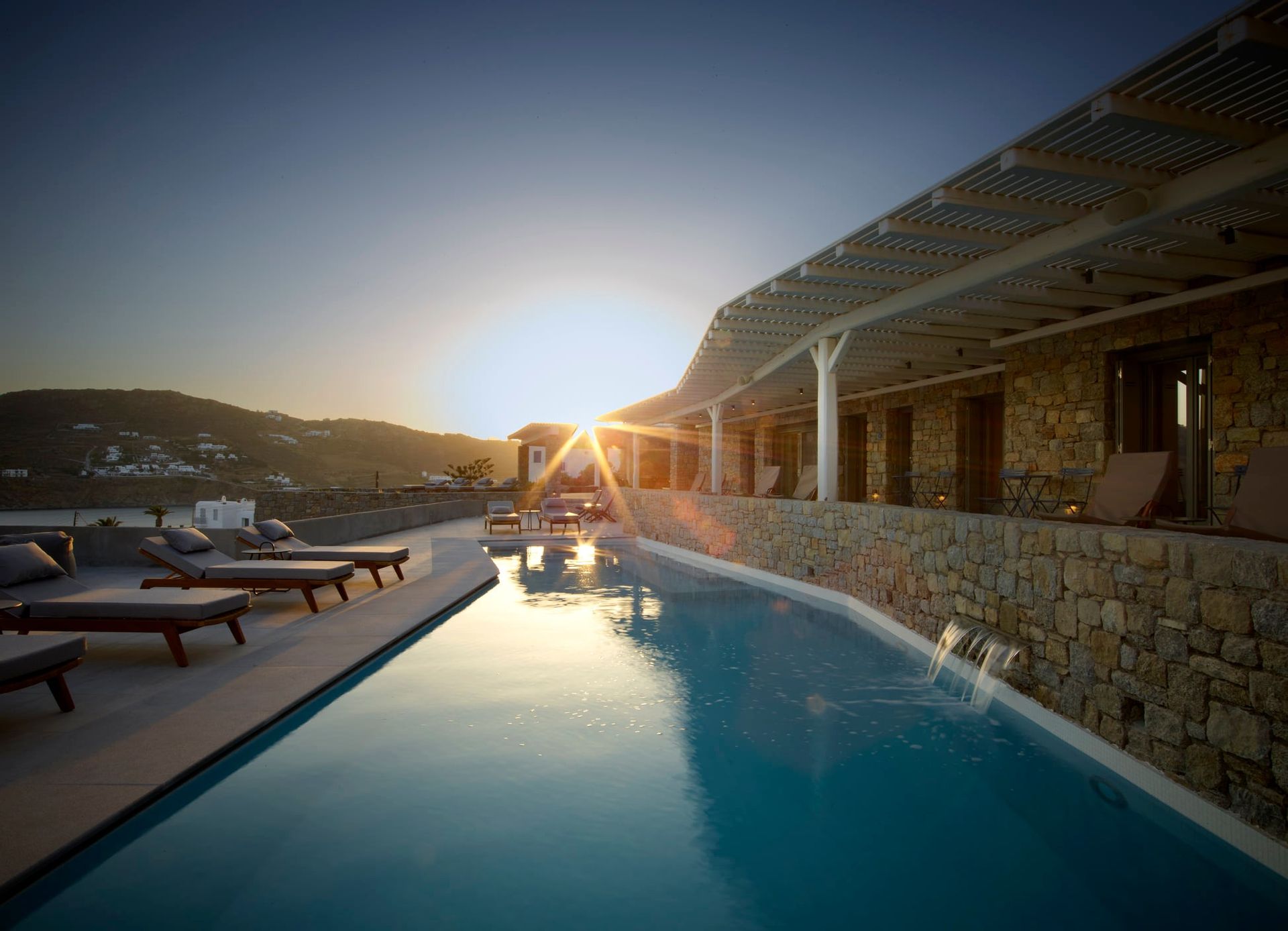 Mykonos Feelings - BS - 14