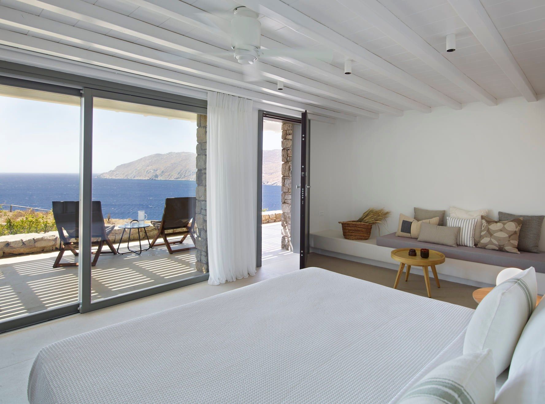 Mykonos Feelings - BS - 17