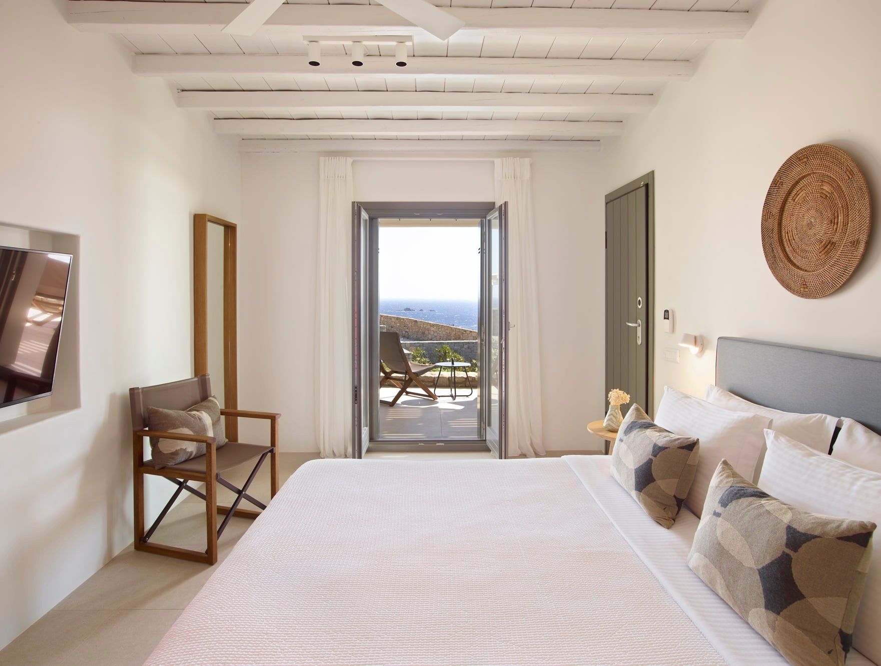 Mykonos Feelings - BS - 18