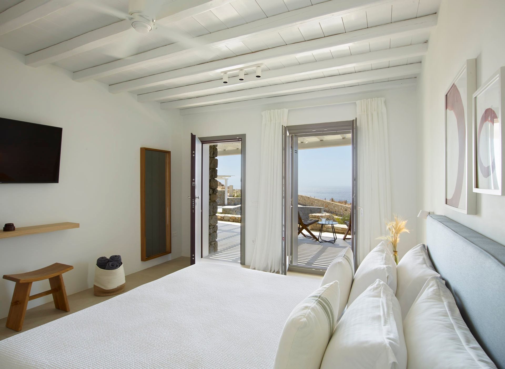 Mykonos Feelings - BS - 19