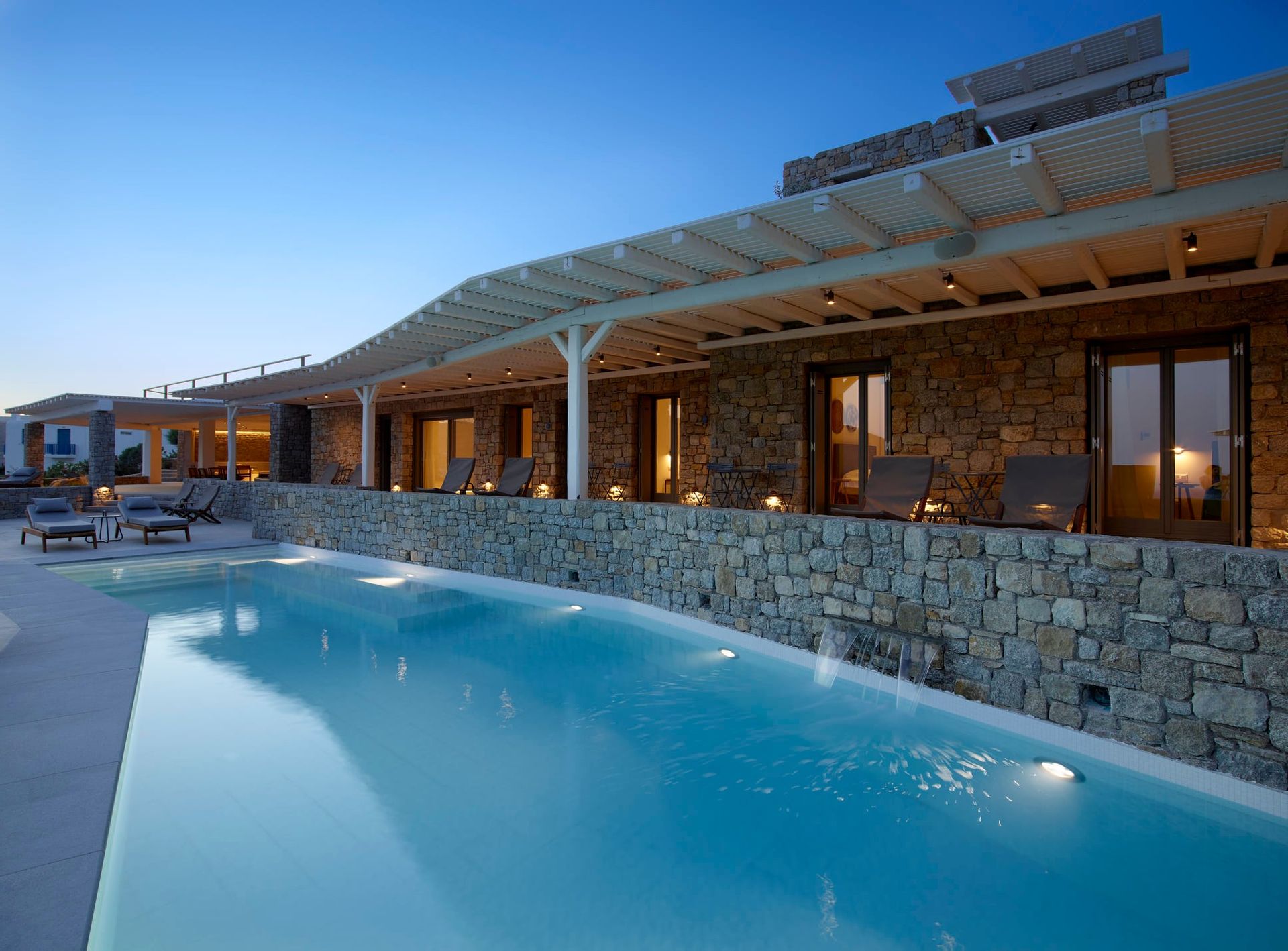 Mykonos Feelings - BS - 12