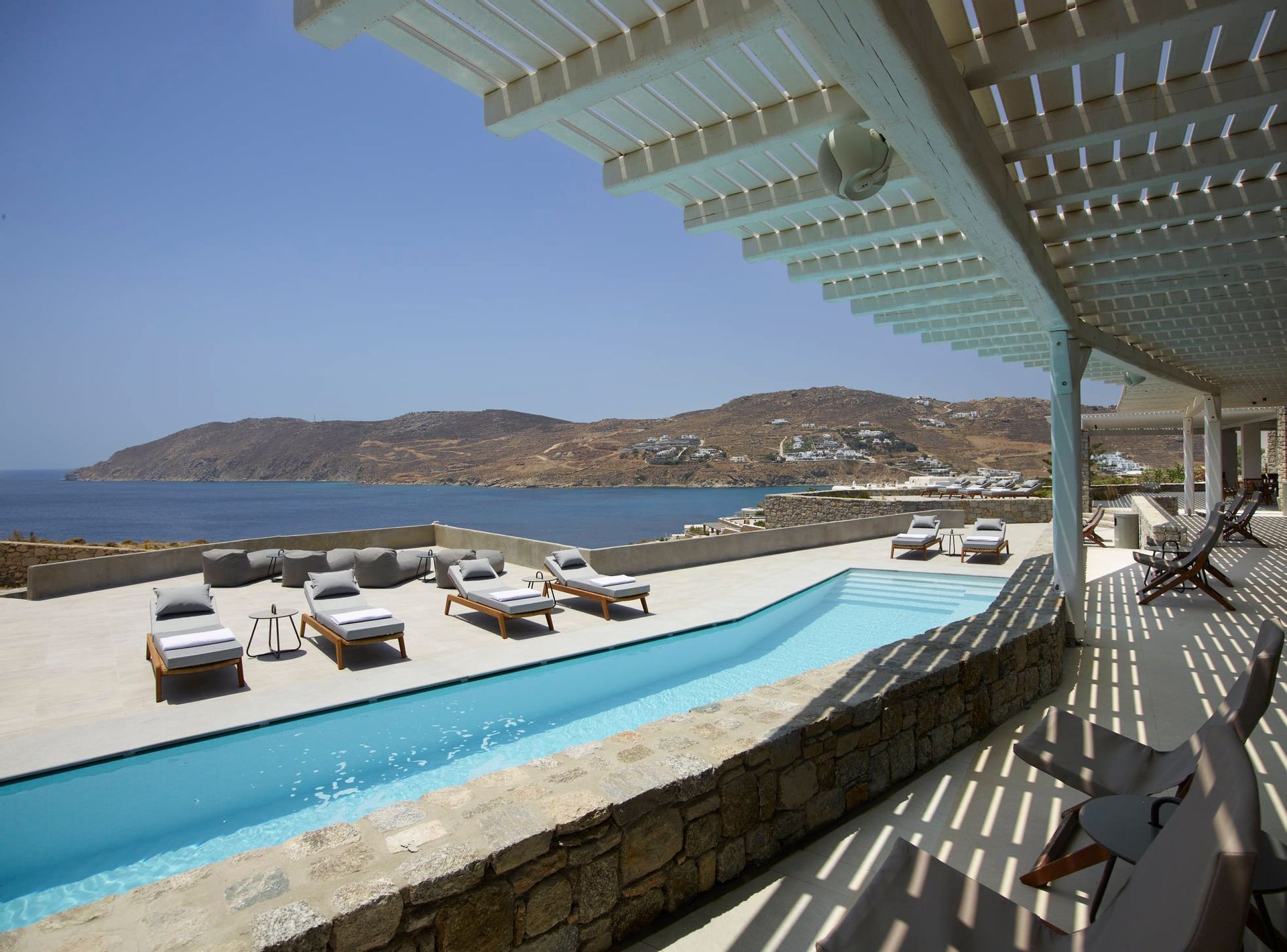 Mykonos Feelings - BS - 6