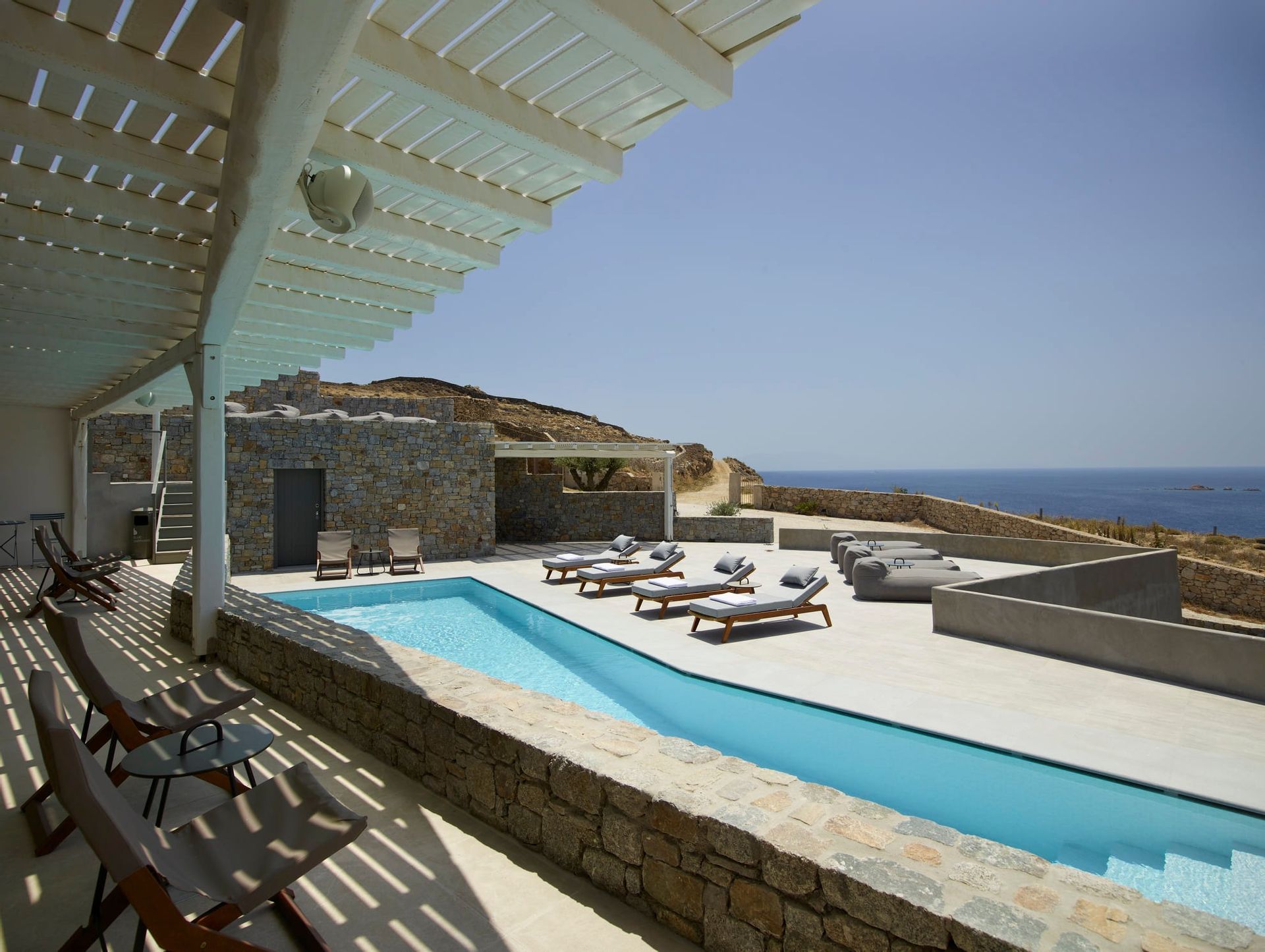 Mykonos Feelings - BS - 5