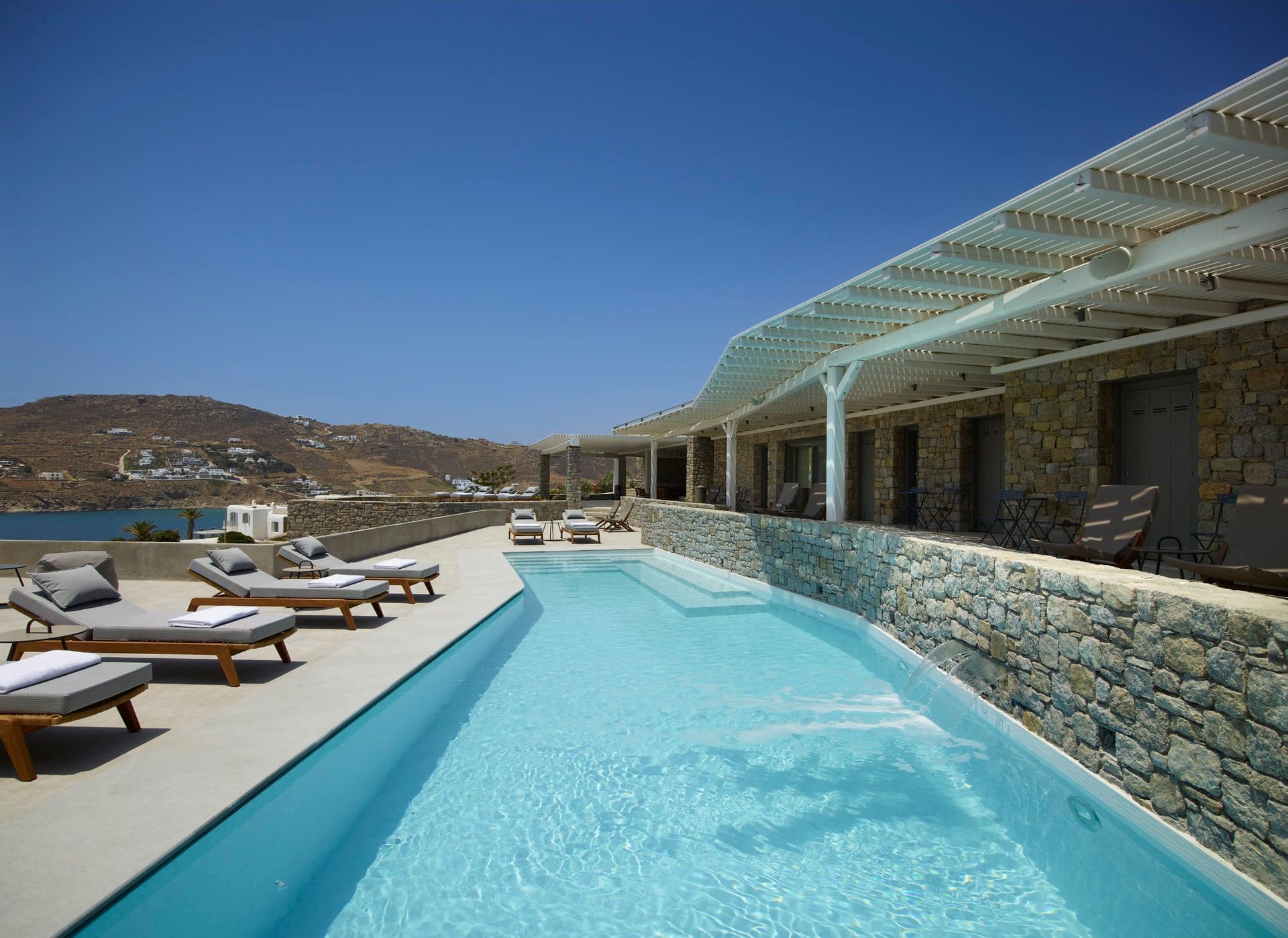Mykonos Feelings - BS - 2