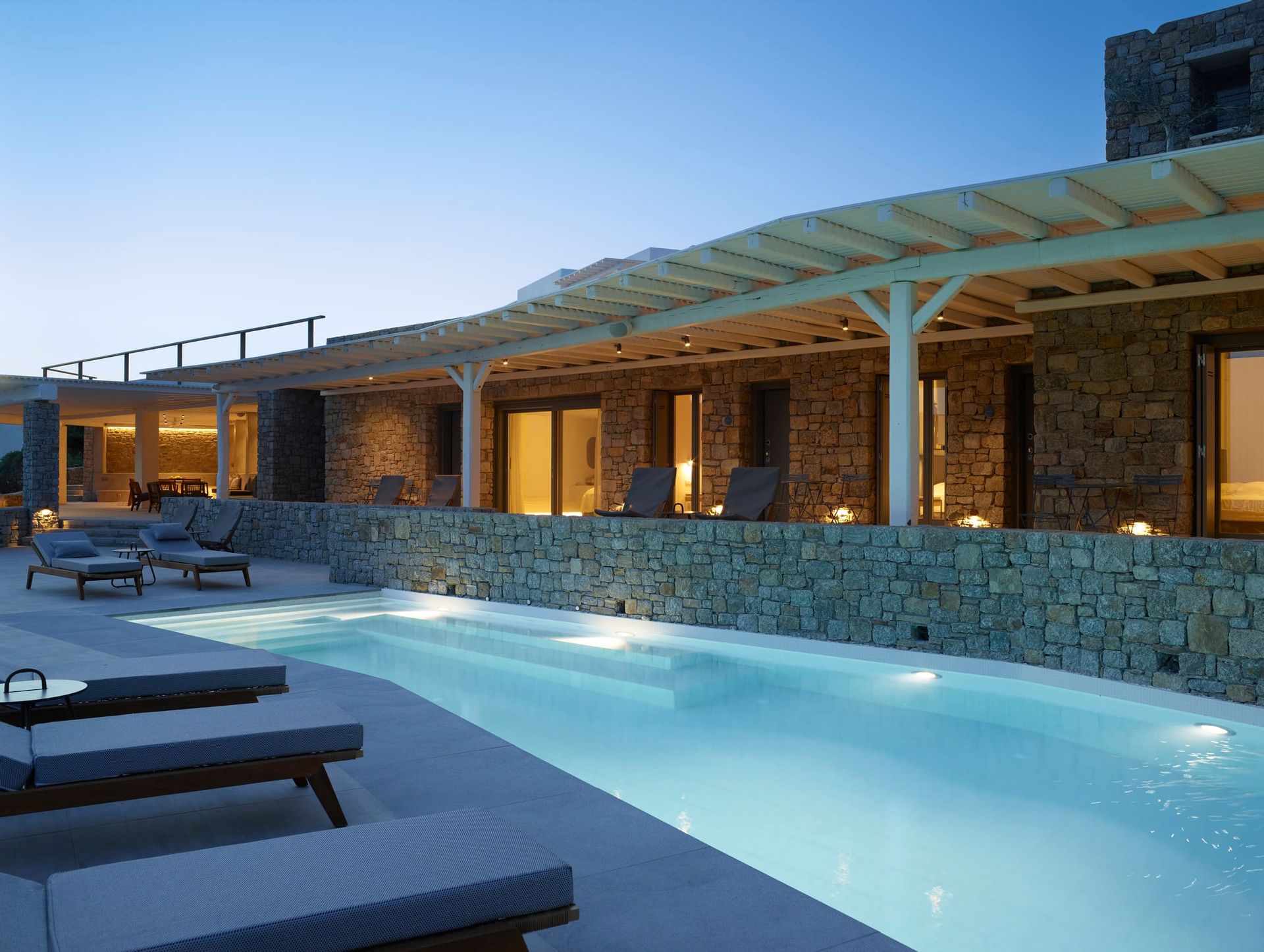 Mykonos Feelings - BS - 13