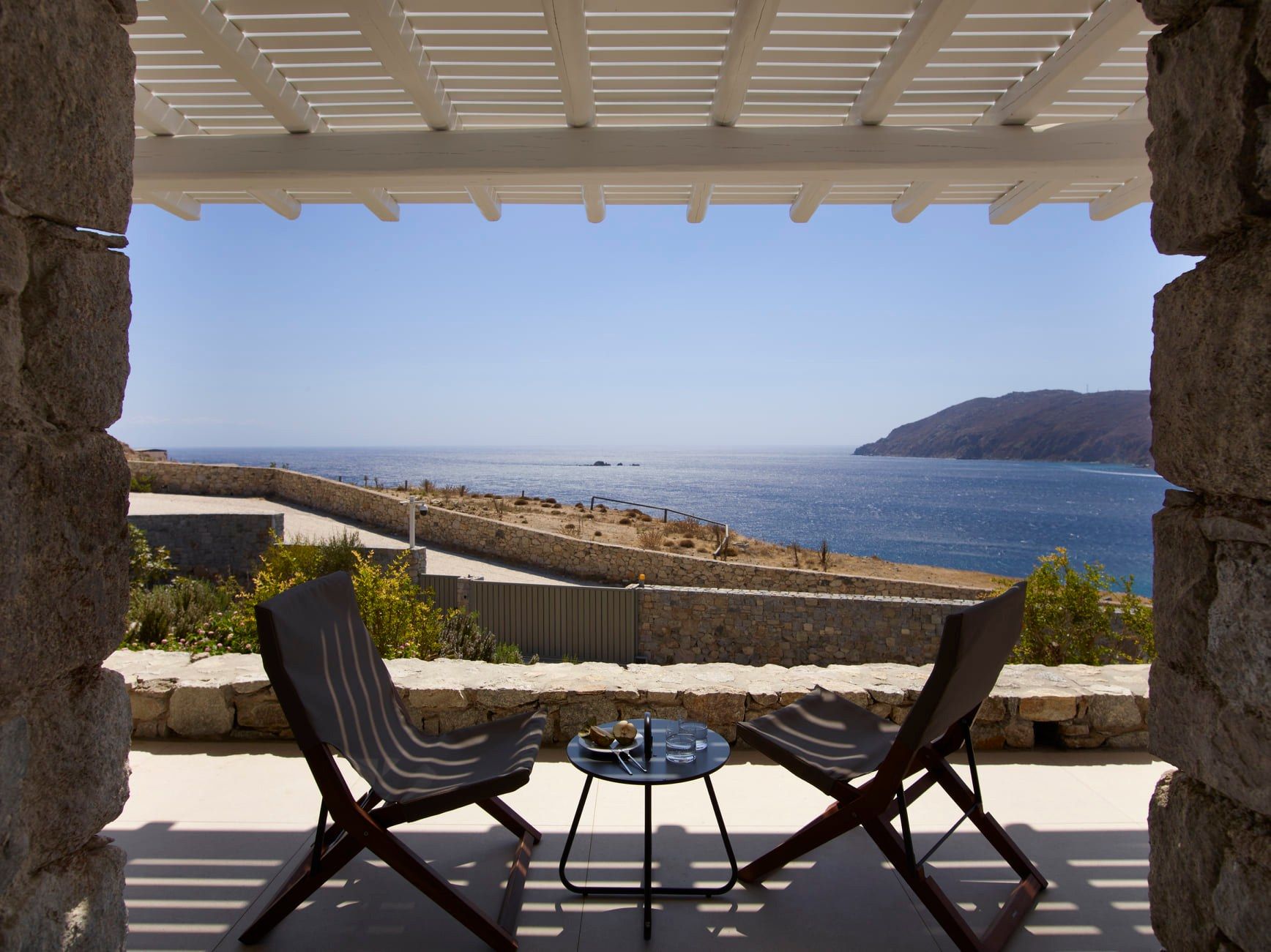 Mykonos Feelings - BS - 7