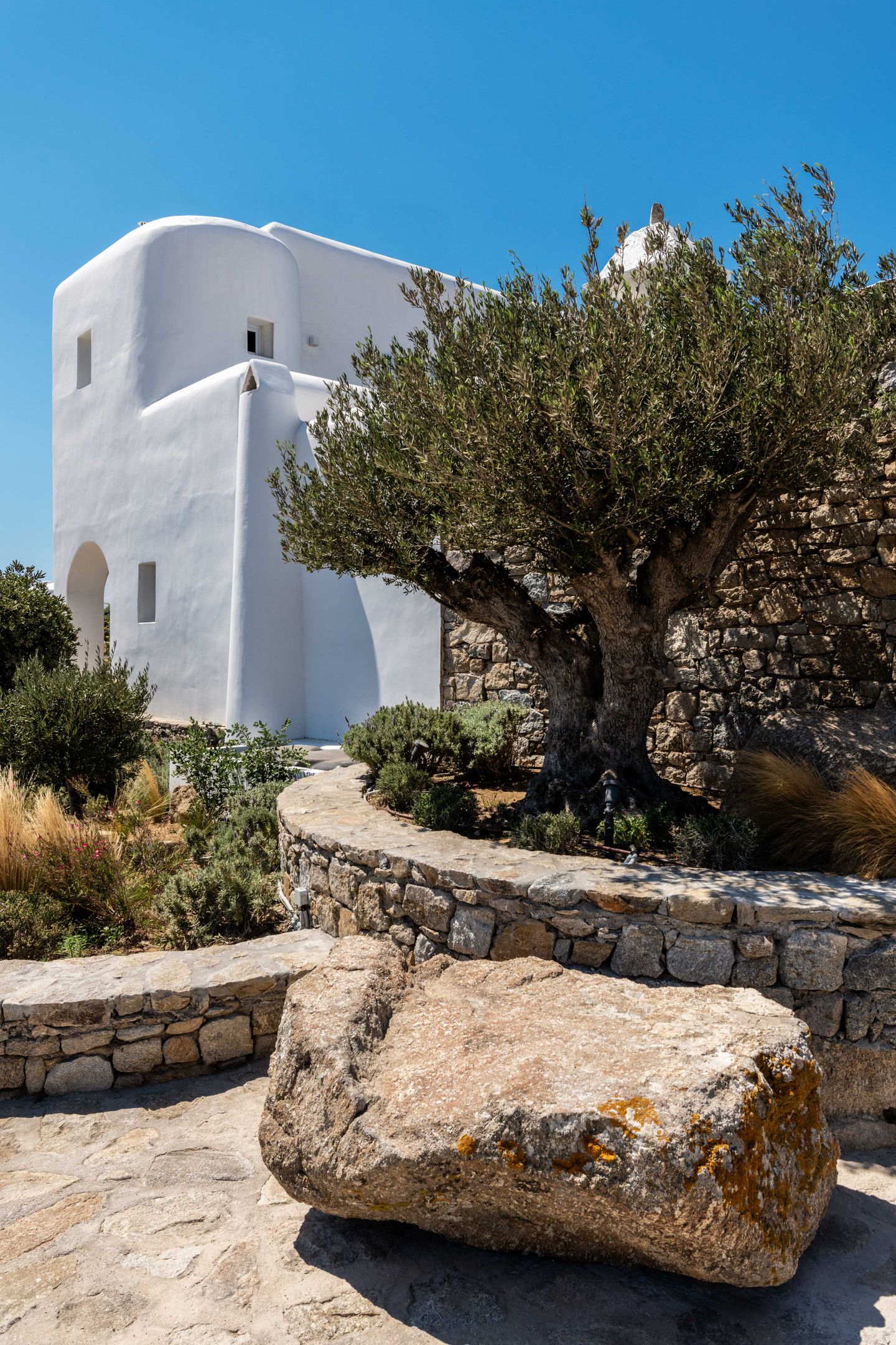 Mykonos Feelings - MENOTI - 2