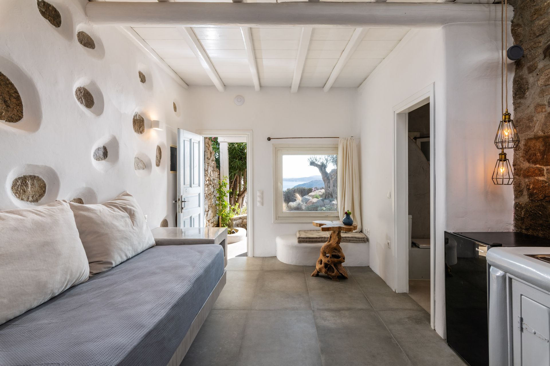 Mykonos Feelings - MENOTI - 16