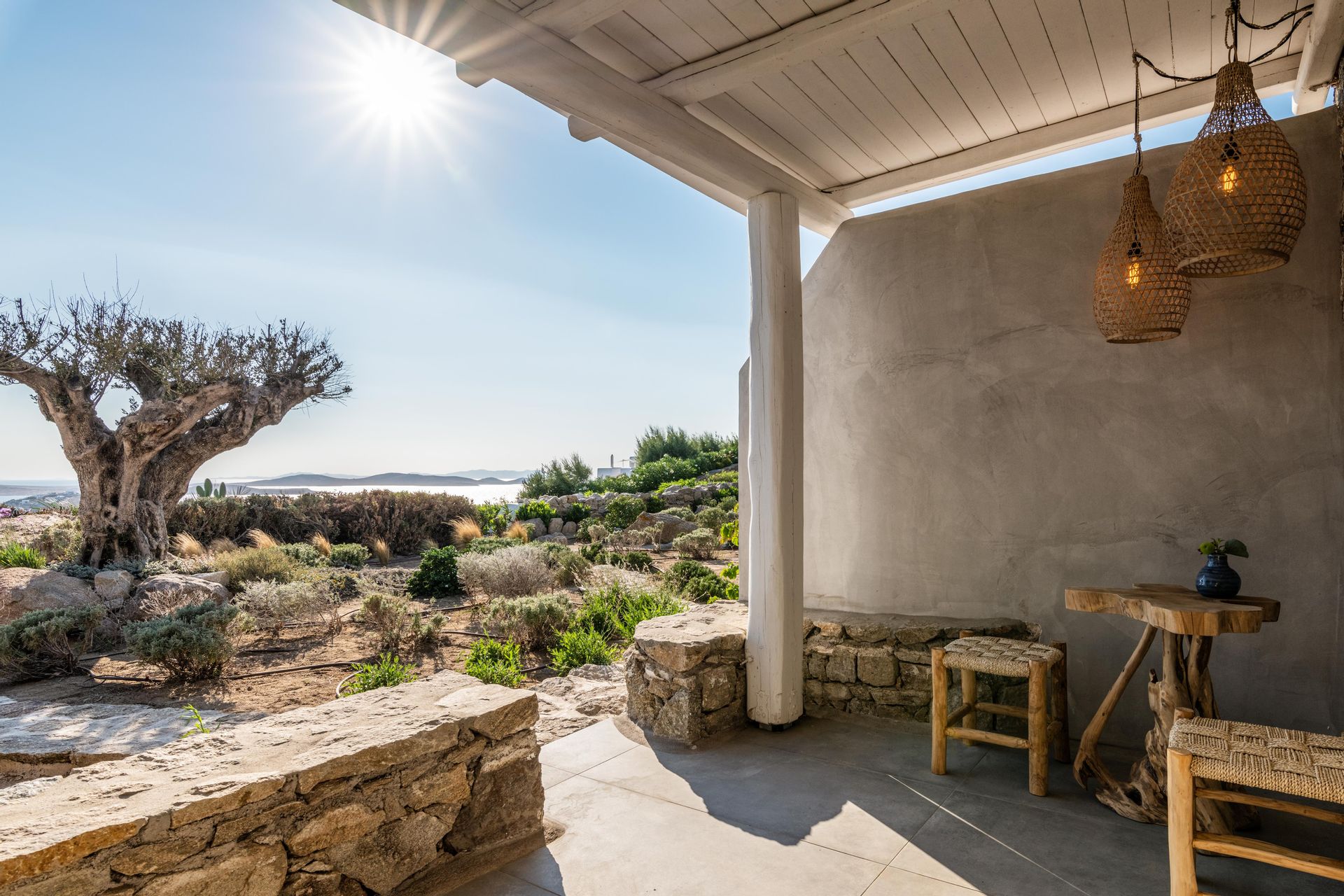 Mykonos Feelings - MENOTI - 17
