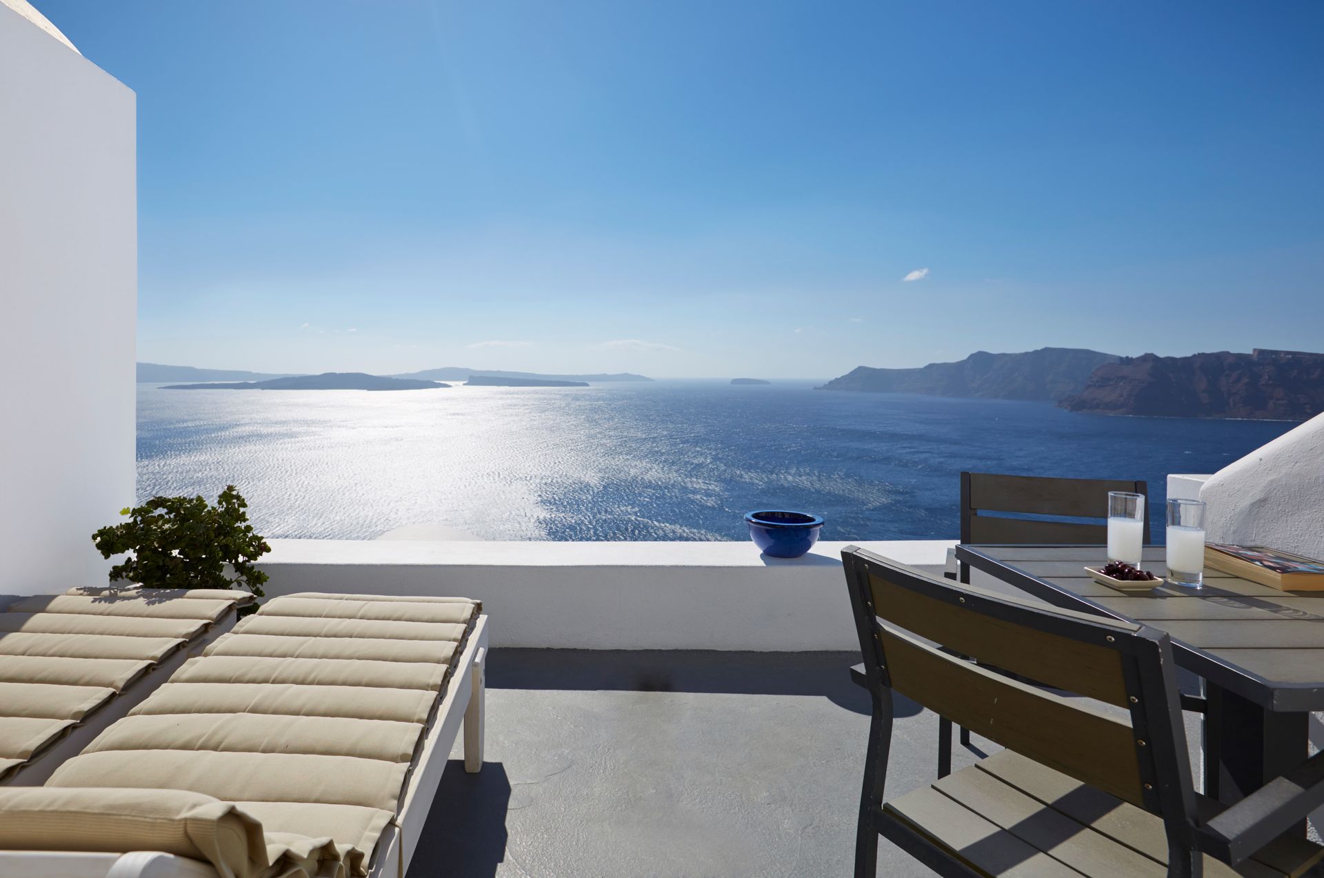 Atrina Santorini - SUESIO - 5