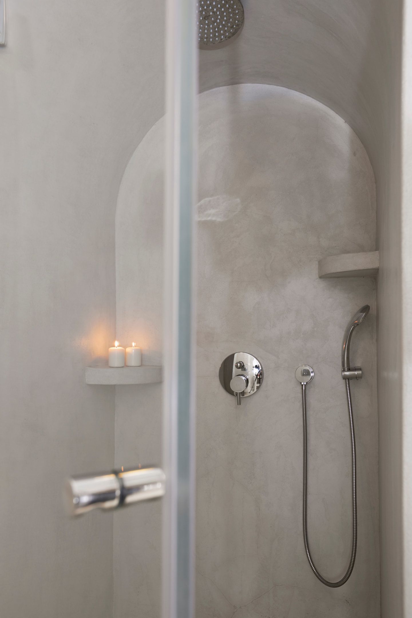 Atrina Santorini - SUESIO - 8