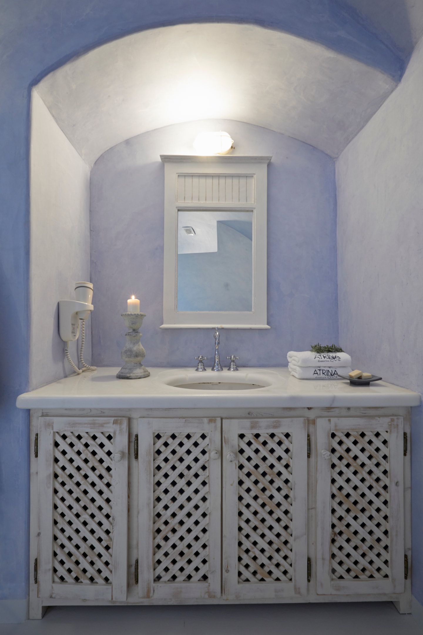 Atrina Santorini - EXCJ - 3